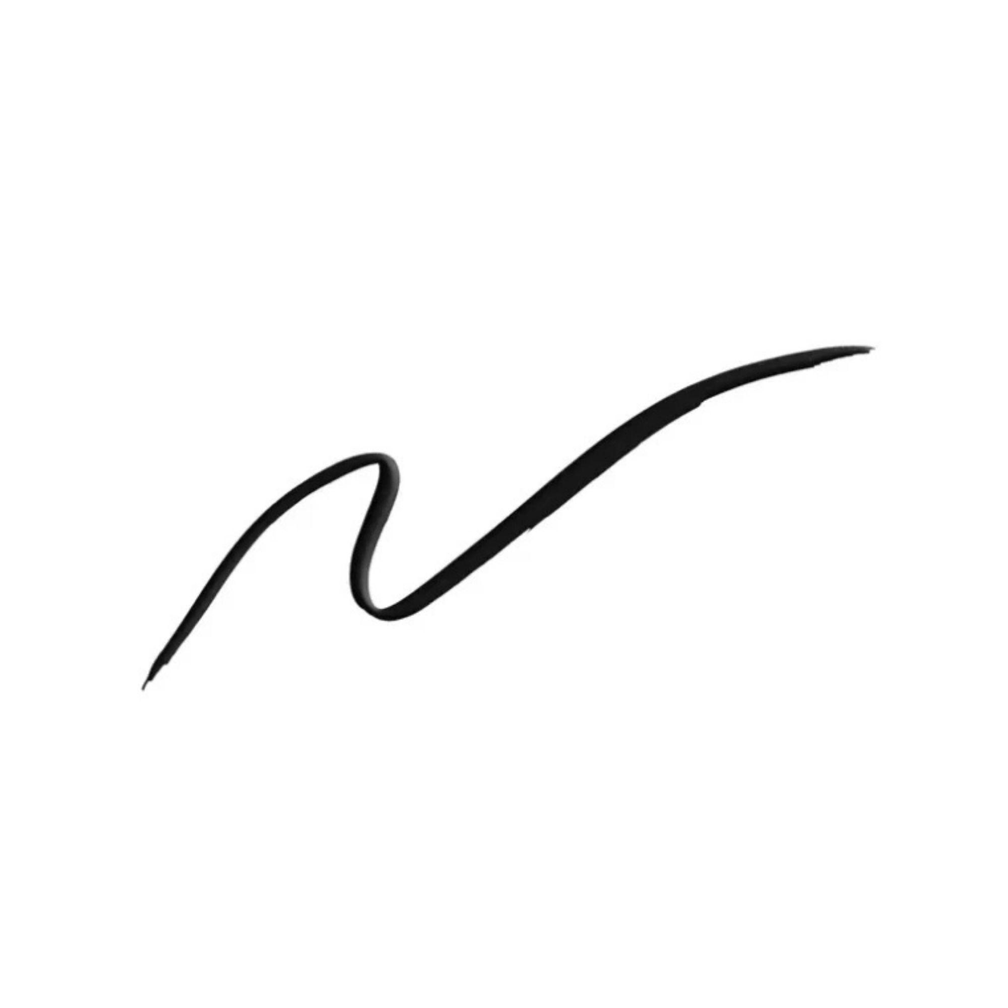 MESAUDA Milano Ink Liner Graphic Eyeliner akių pravedimas BLACK 1