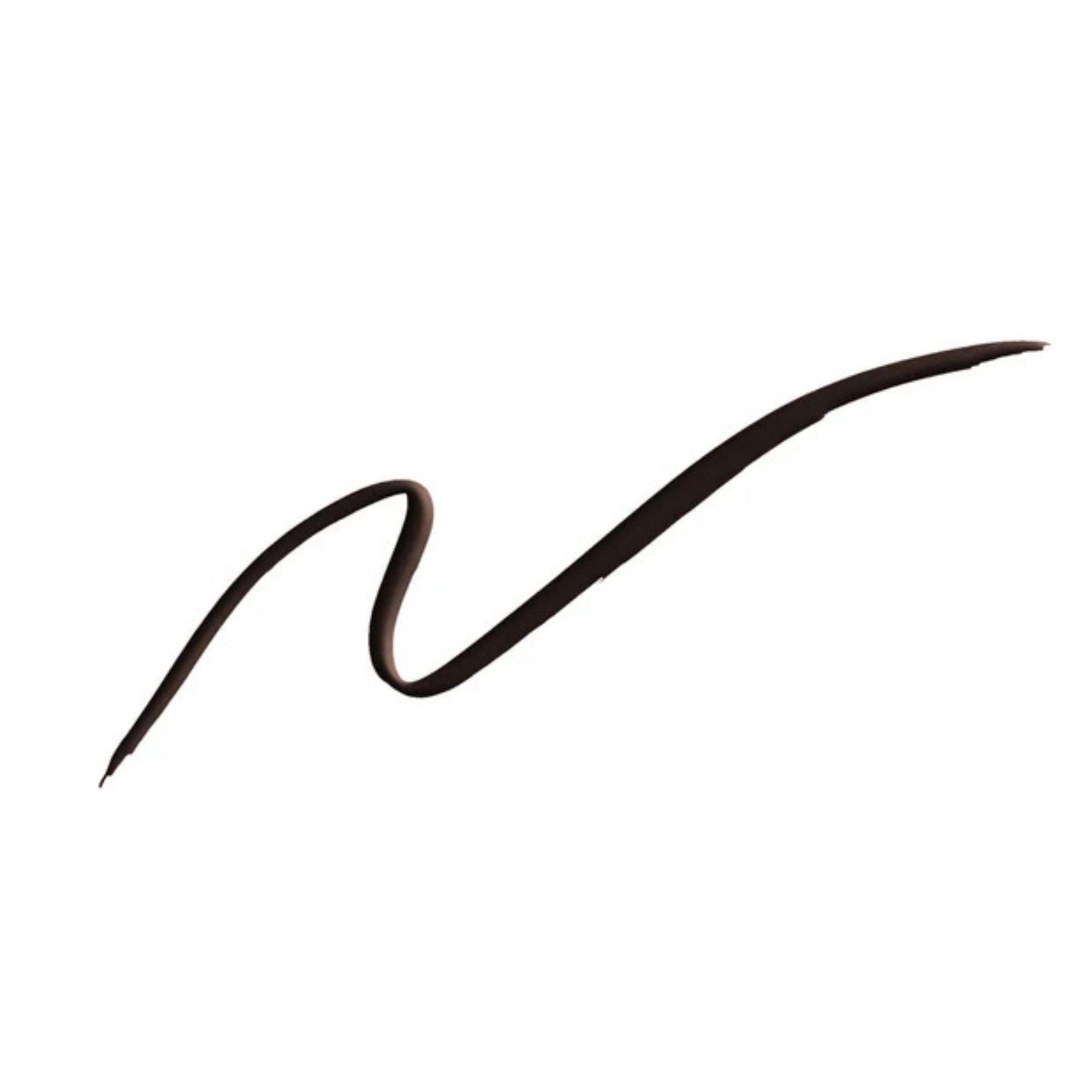 MESAUDA Milano Ink Liner Graphic Eyeliner akių pravedimas BROWN