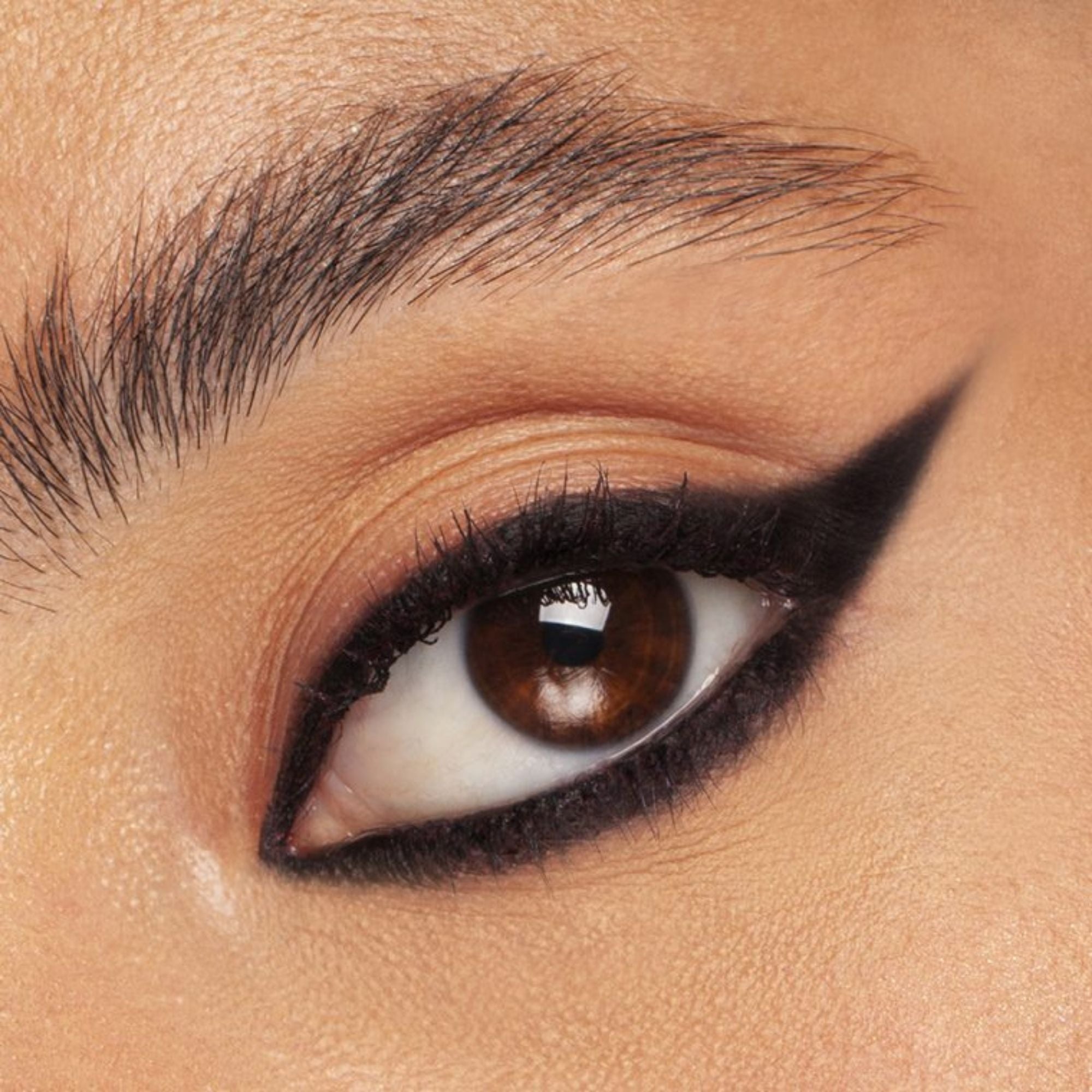 MESAUDA Milano RebelEyes Waterproof Eye Pencil vandeniui atsparus akių pieštukas 101