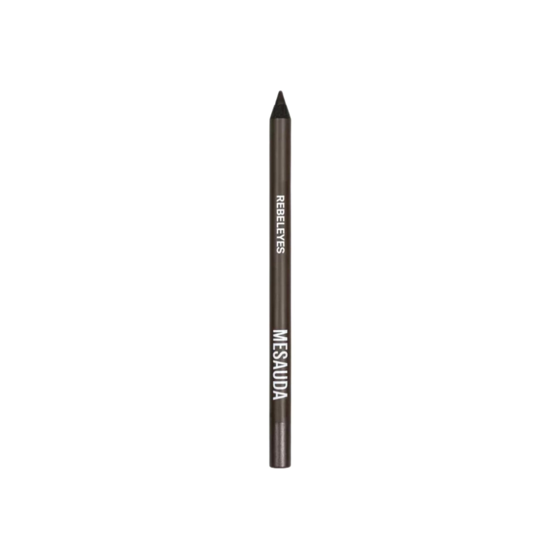 MESAUDA Milano RebelEyes Waterproof Eye Pencil vandeniui atsparus akių pieštukas Bear
