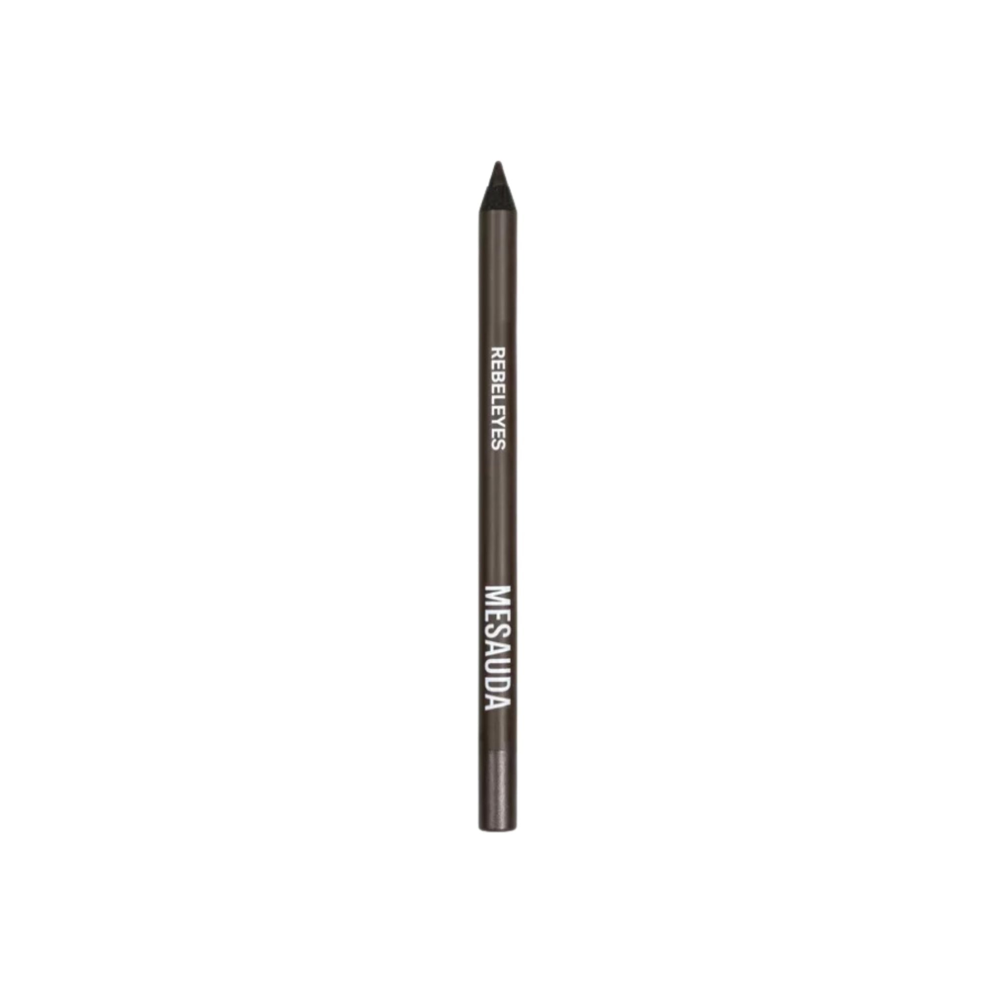 MESAUDA Milano RebelEyes Waterproof Eye Pencil vandeniui atsparus akių pieštukas Bear