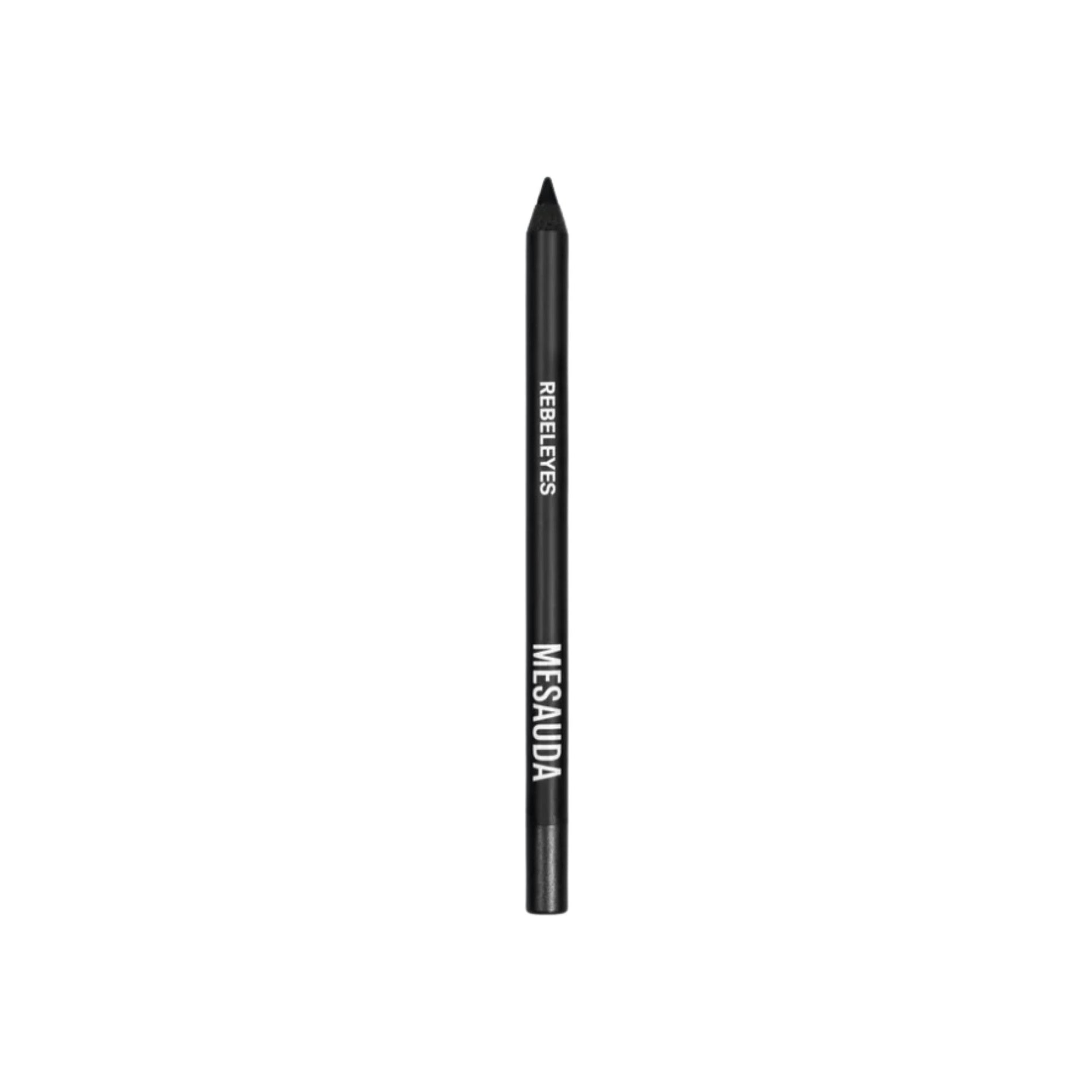 MESAUDA Milano RebelEyes Waterproof Eye Pencil vandeniui atsparus akių pieštukas Spider