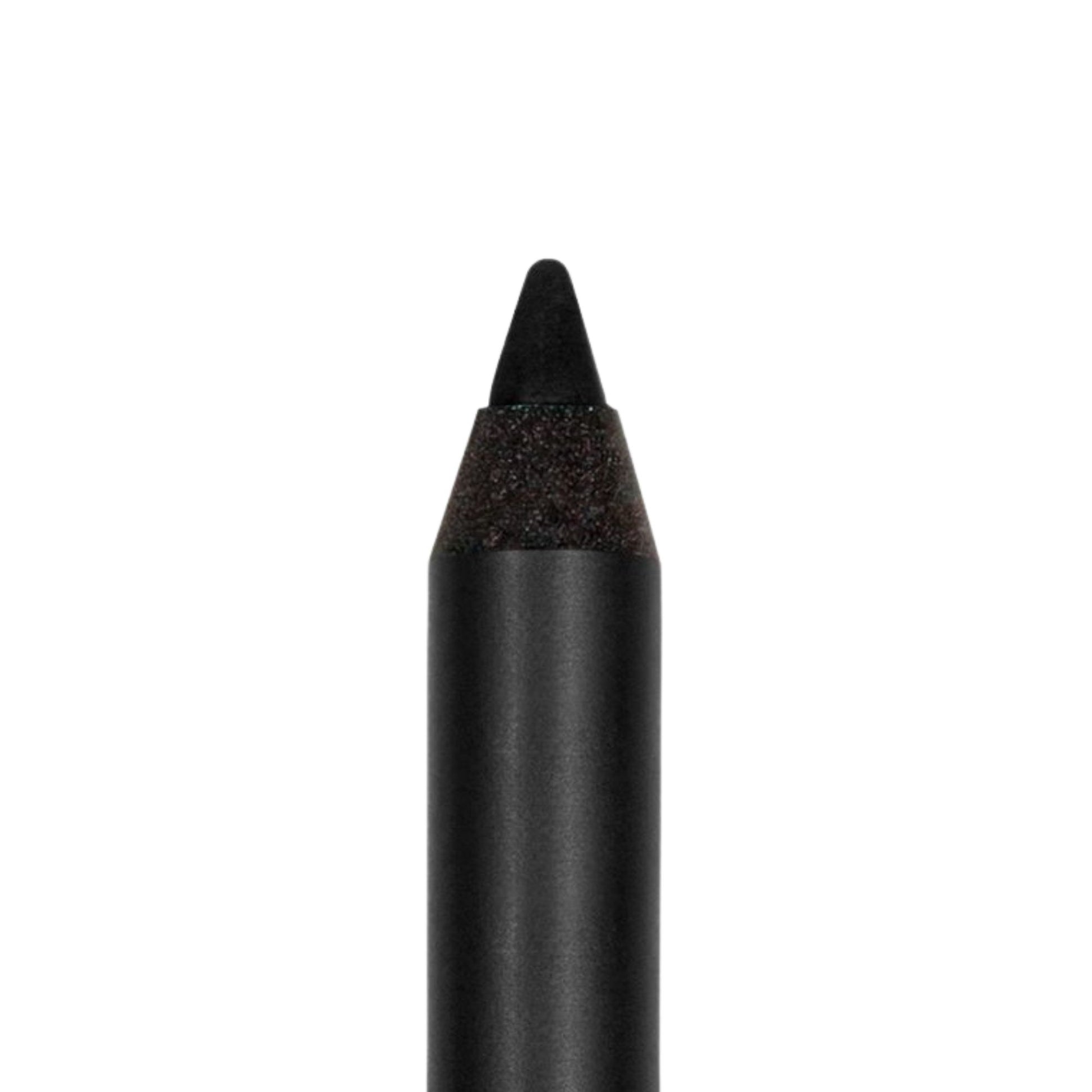 MESAUDA Milano RebelEyes Waterproof Eye Pencil vandeniui atsparus akių pieštukas Spider 1
