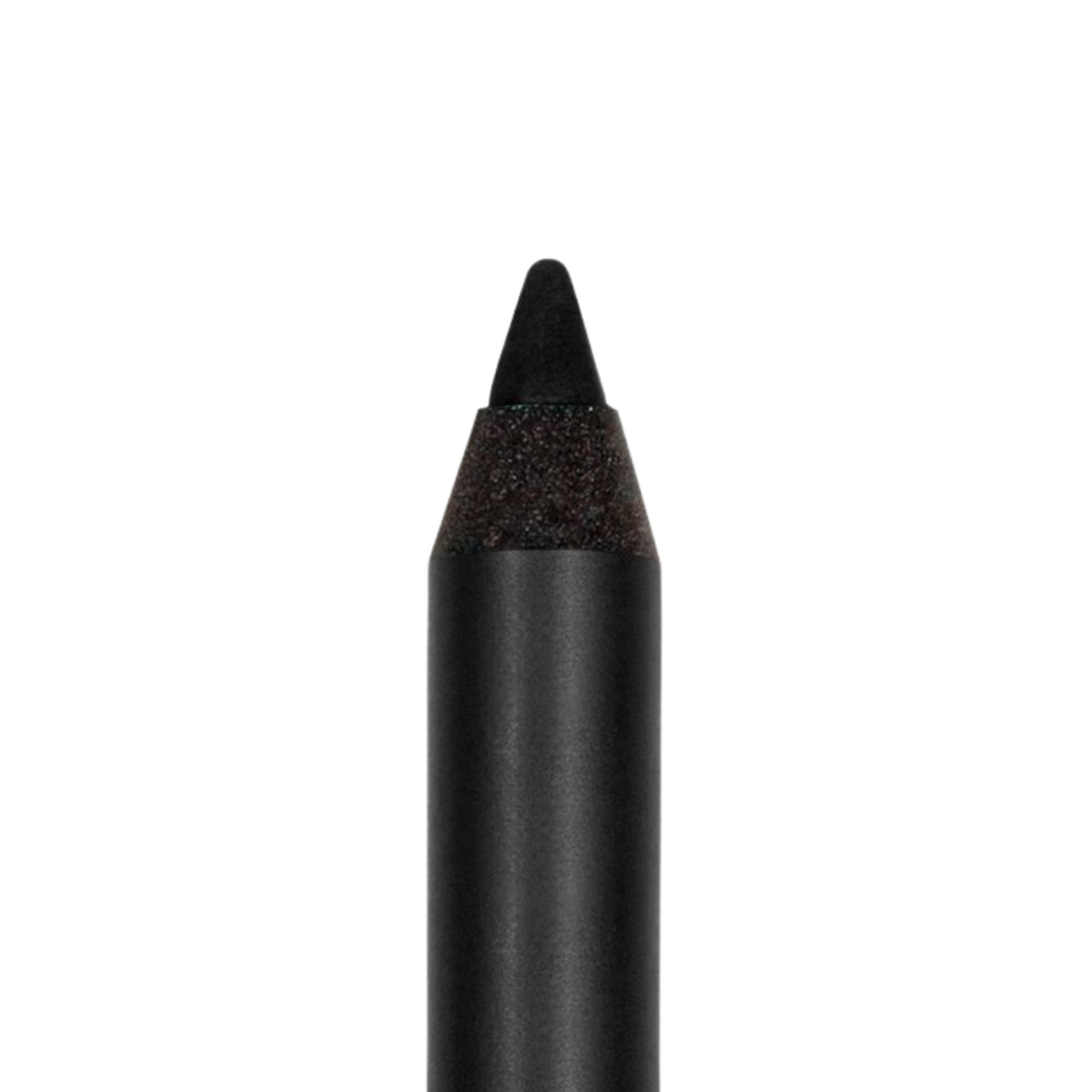 MESAUDA Milano RebelEyes Waterproof Eye Pencil vandeniui atsparus akių pieštukas Spider 1