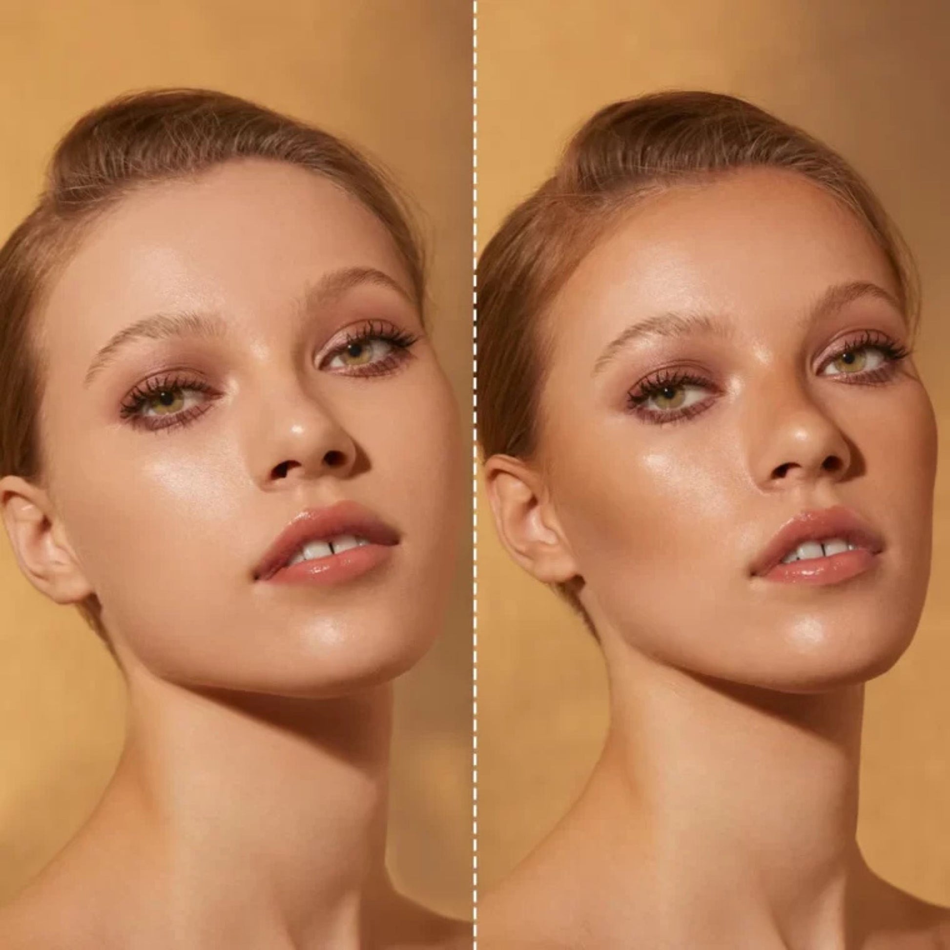 Mesauda Bronze Venus kompaktinė bronzinė pudra 2