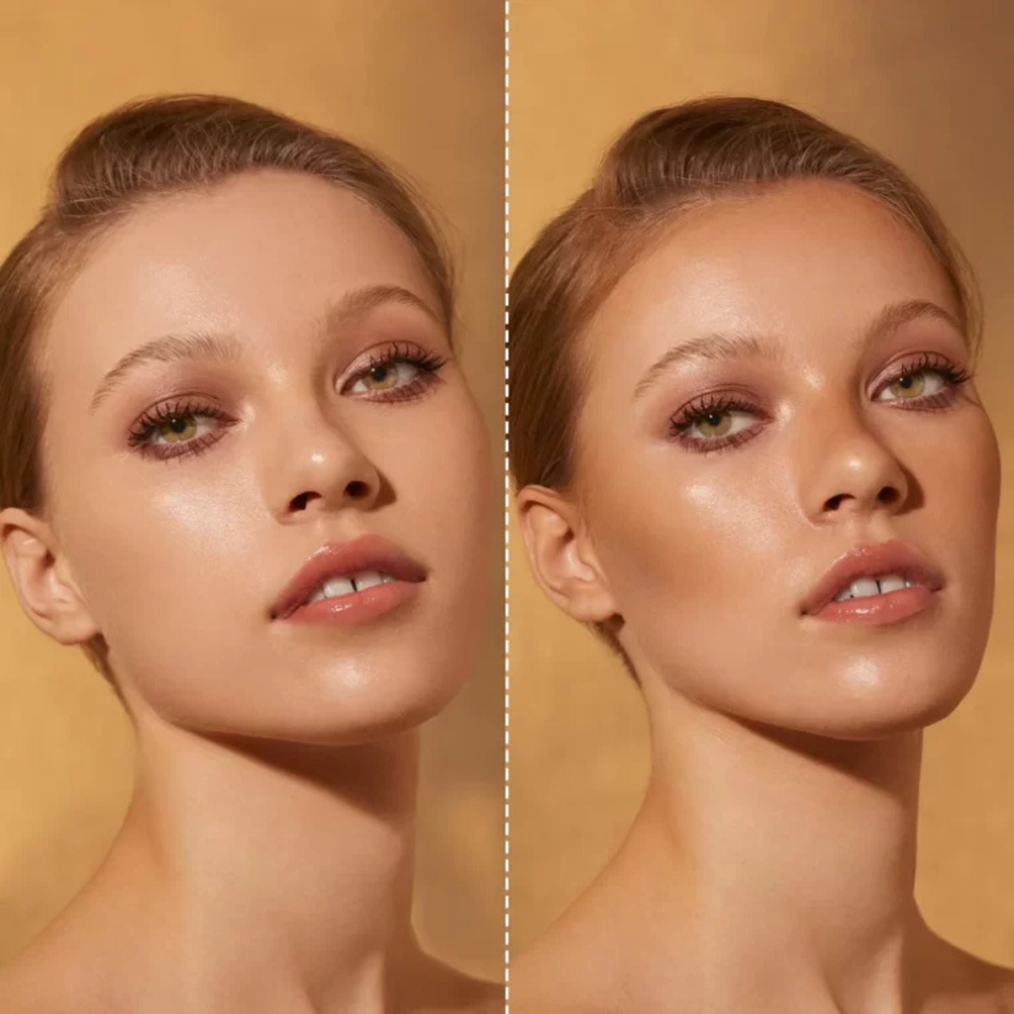 Mesauda Bronze Venus kompaktinė bronzinė pudra 2