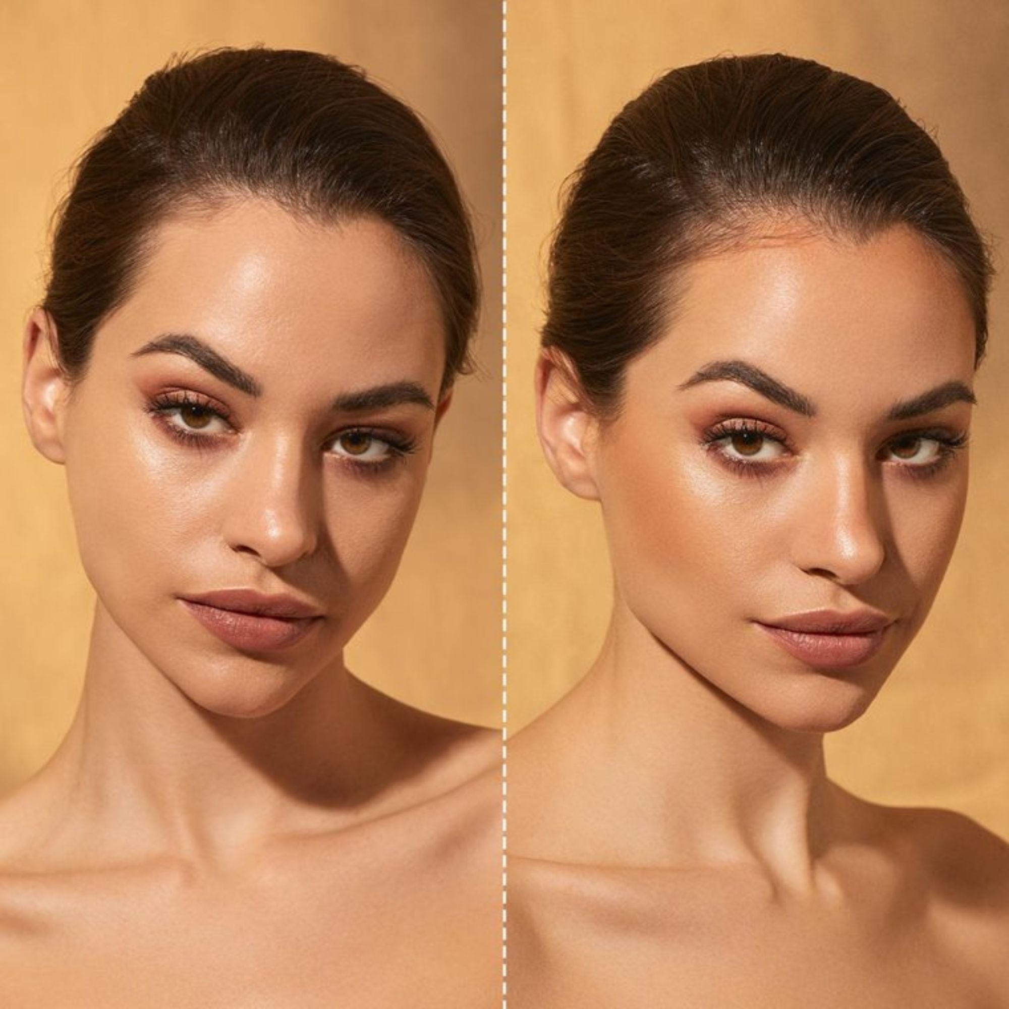 Mesauda Bronze Venus kompaktinė bronzinė pudra 3