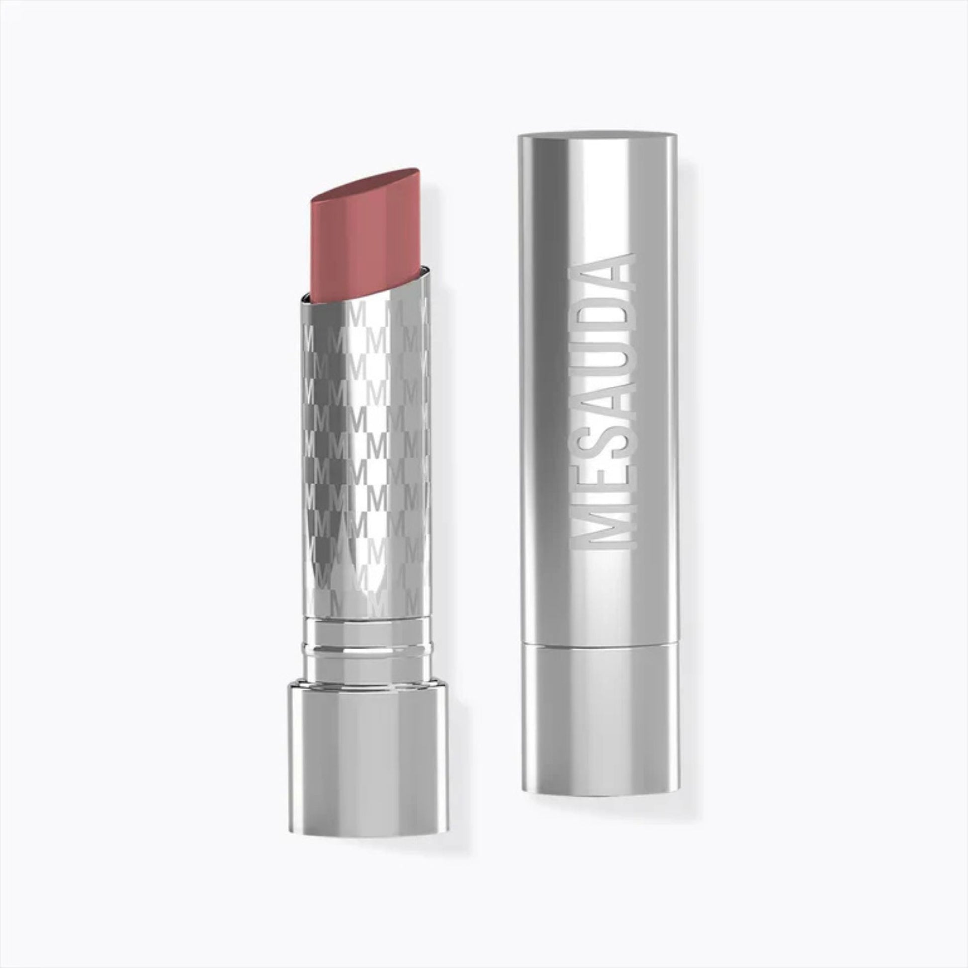 Mesauda Hydramorphosis Tinted Lip Balm putlinantis tonuotas lūpų balzamas INSPIRE