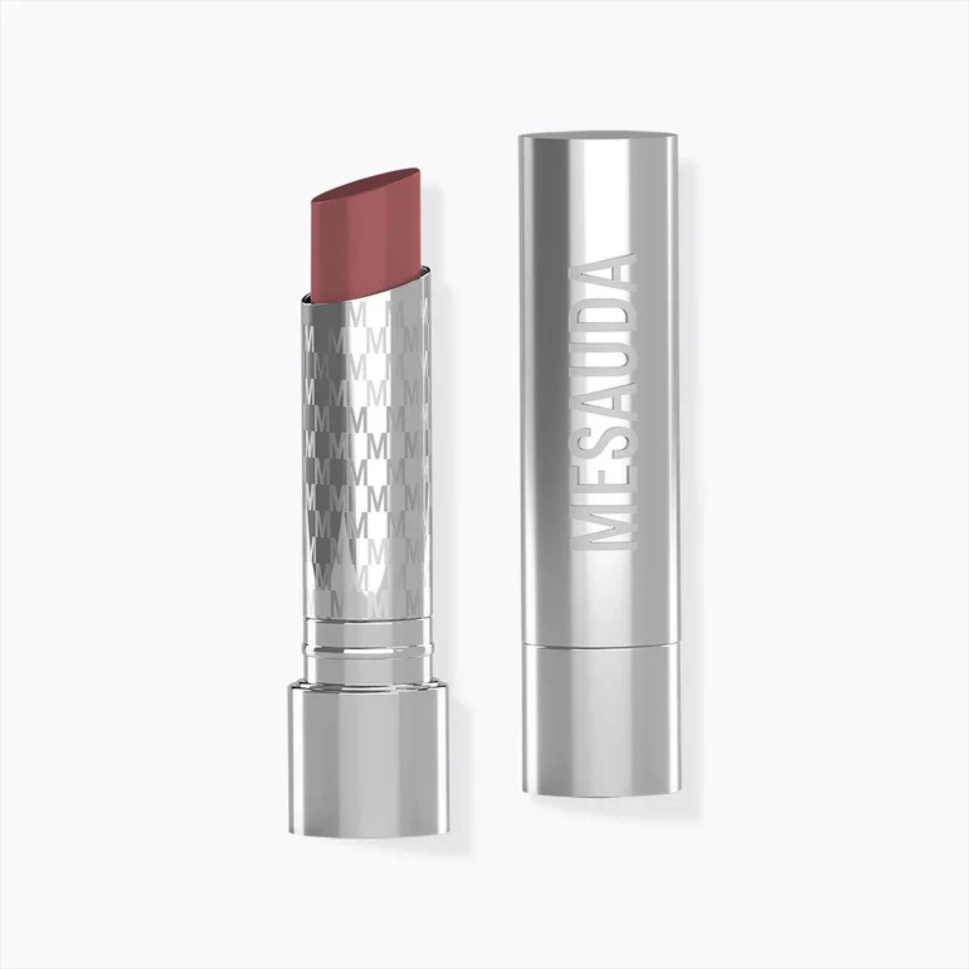 Mesauda Hydramorphosis Tinted Lip Balm putlinantis tonuotas lūpų balzamas MINDSET