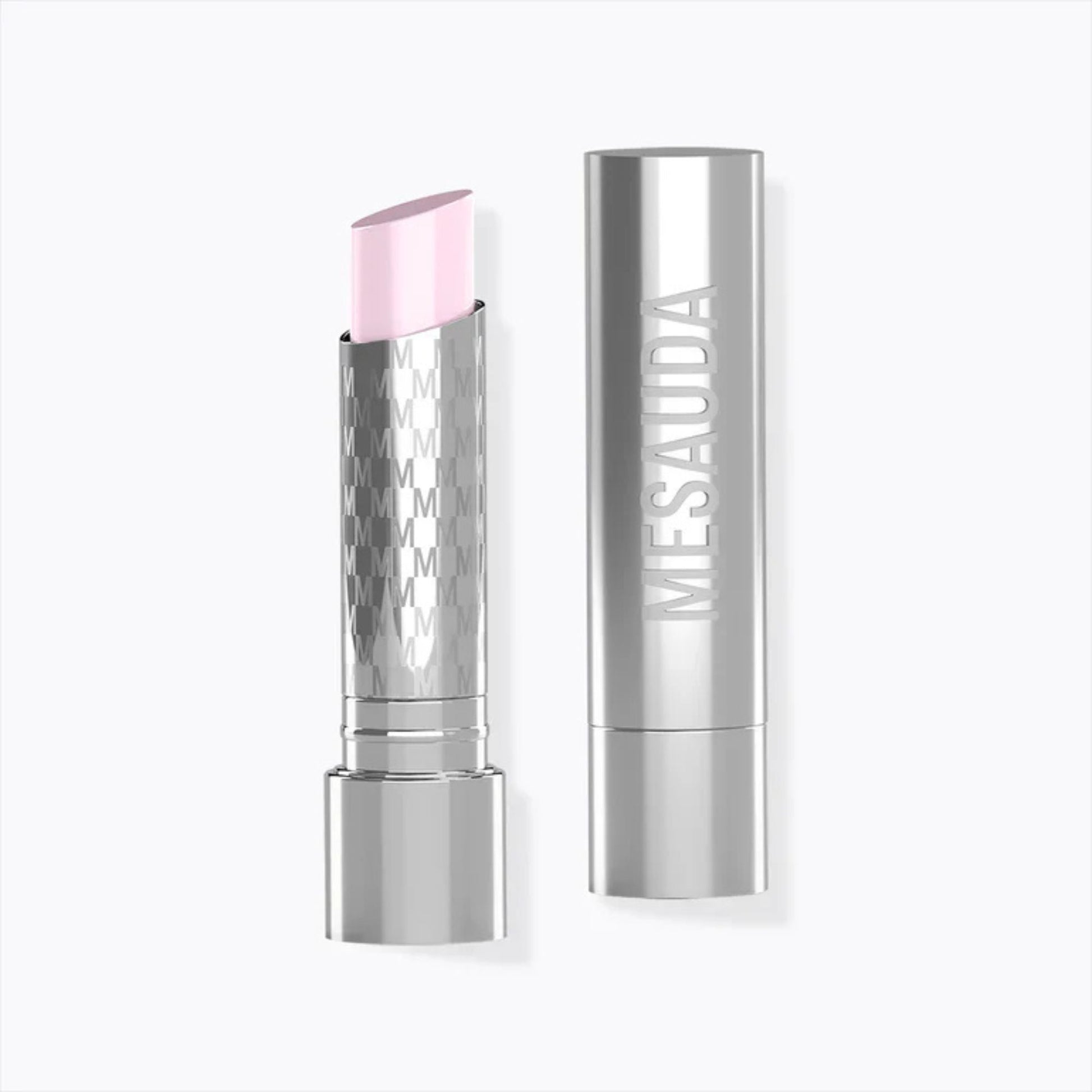 Mesauda Hydramorphosis Tinted Lip Balm putlinantis tonuotas lūpų balzamas SKILLFUL