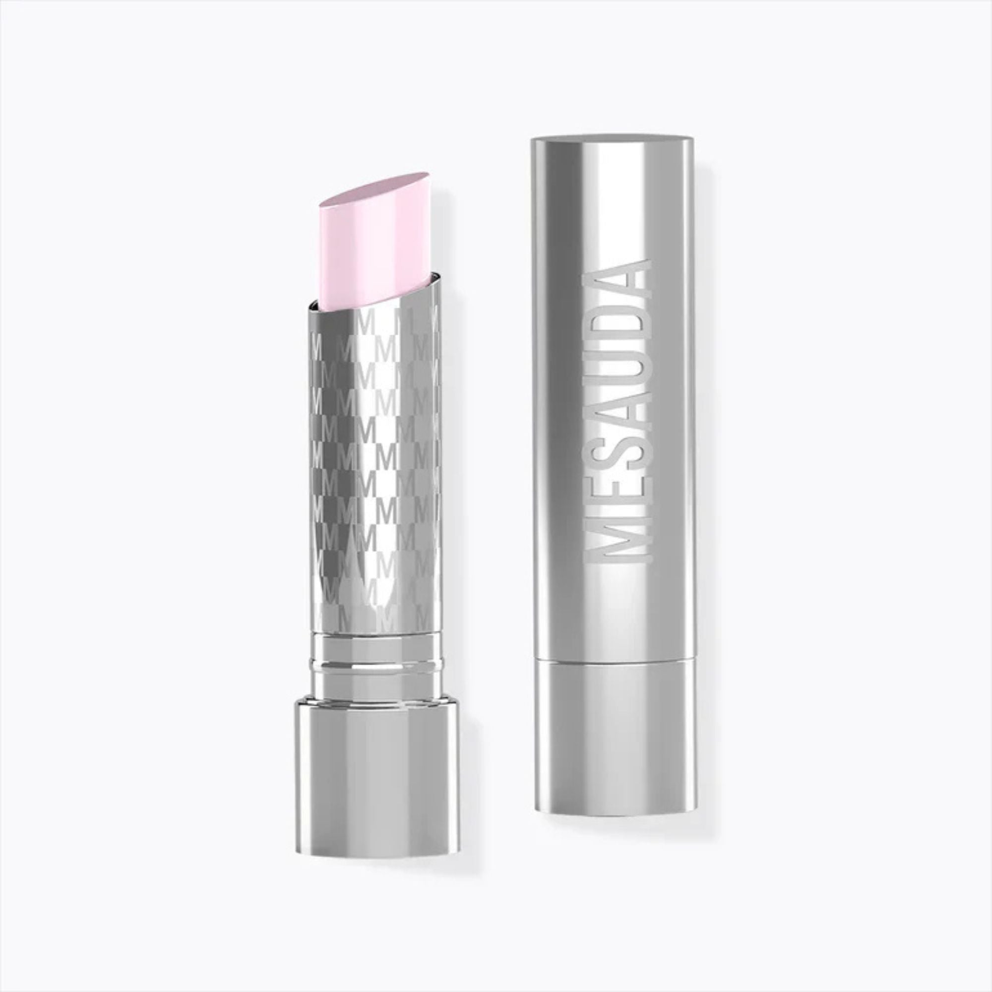 Mesauda Hydramorphosis Tinted Lip Balm putlinantis tonuotas lūpų balzamas SKILLFUL