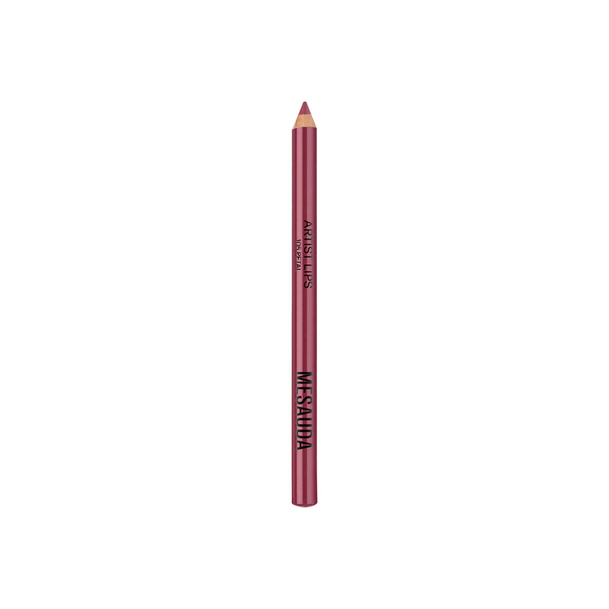 Mesauda Milano Artist Lips lūpų pieštukas PETAL