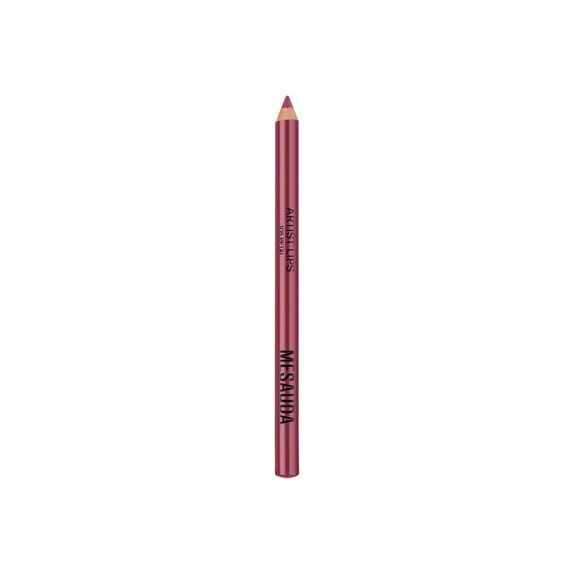 Mesauda Milano Artist Lips lūpų pieštukas PETAL