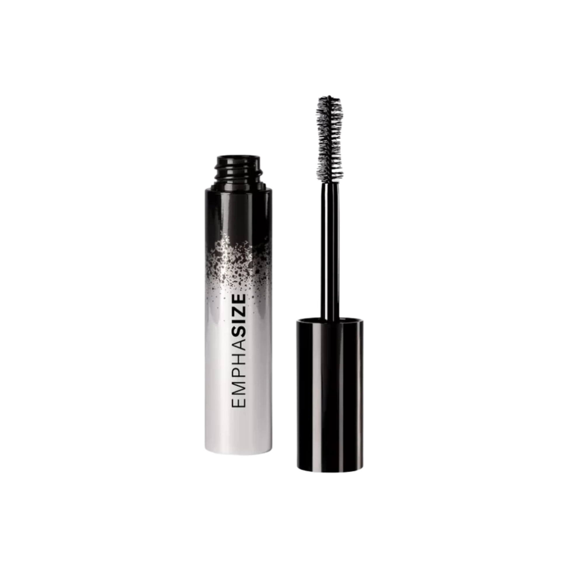 Mesauda Milano Emphasize Mascara apimties suteikiantis blakstienų tušas