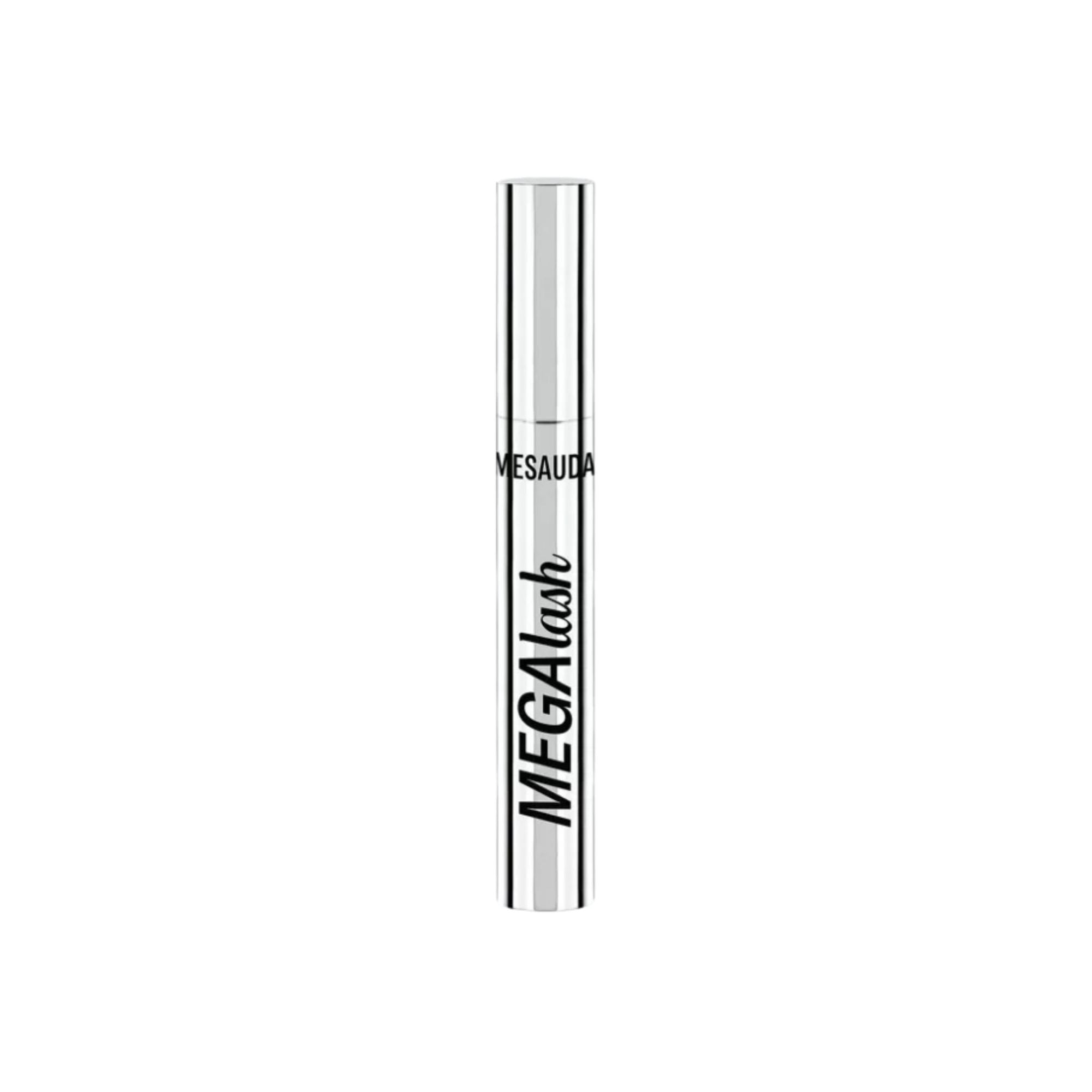 Mesauda Milano Mega Lash False Lashes Effect Mascara apimties suteikiantis blakstienų tušas 1