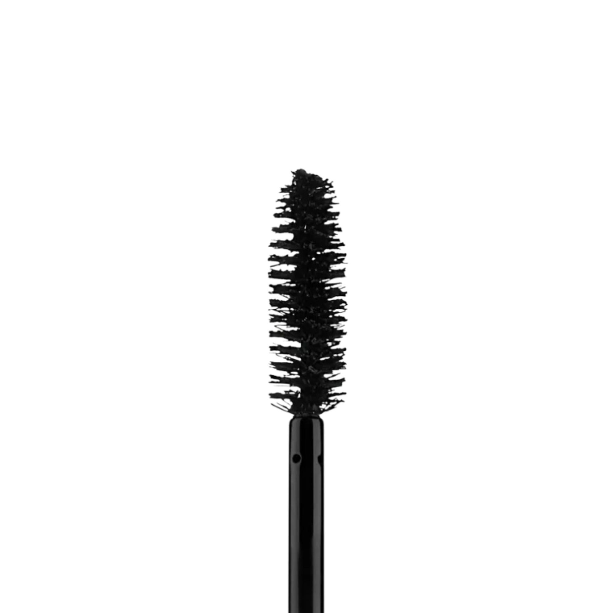 Mesauda Milano Mega Lash False Lashes Effect Mascara apimties suteikiantis blakstienų tušas 2