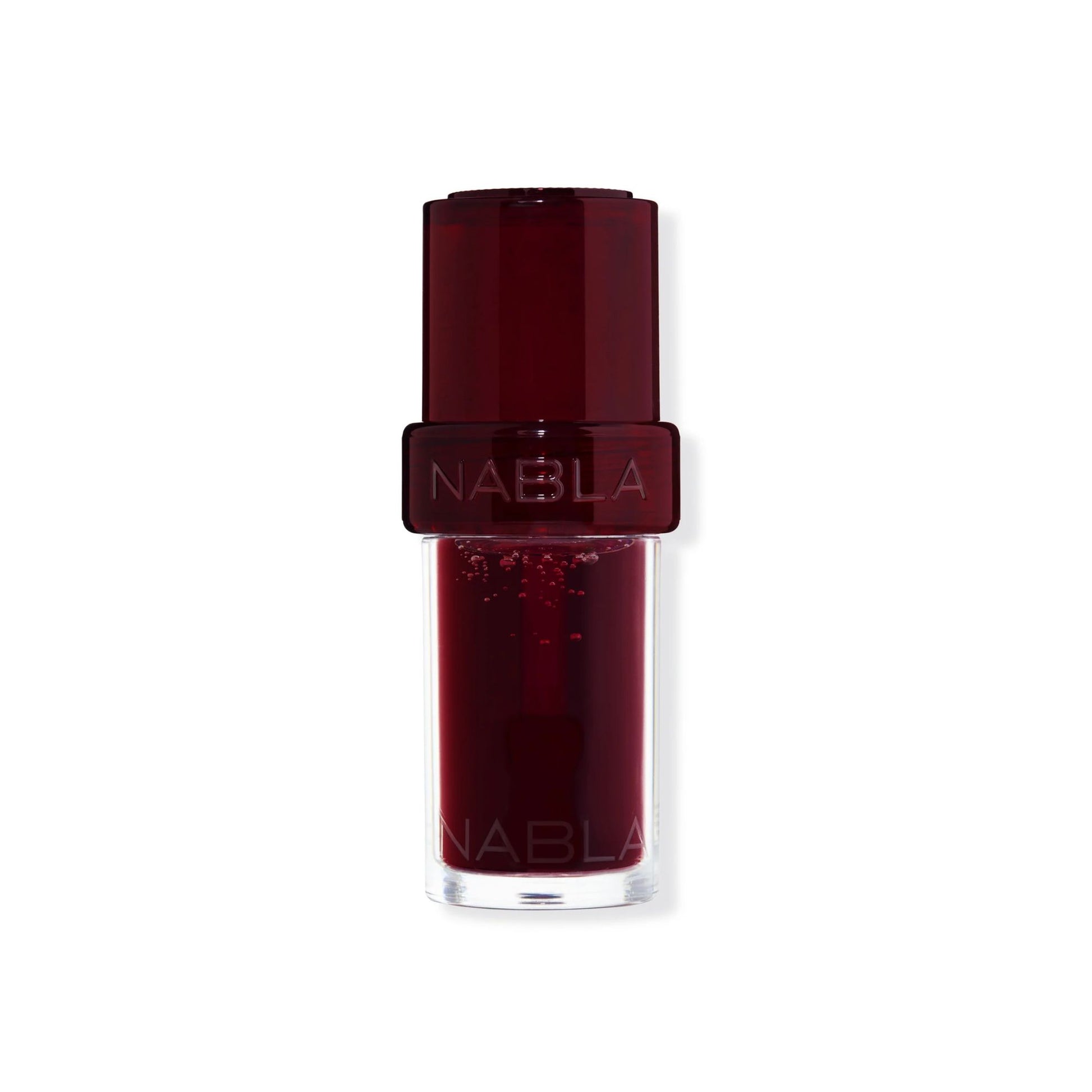 NABLA Lip Candy Oil lūpų aliejus BLACK CHERRY