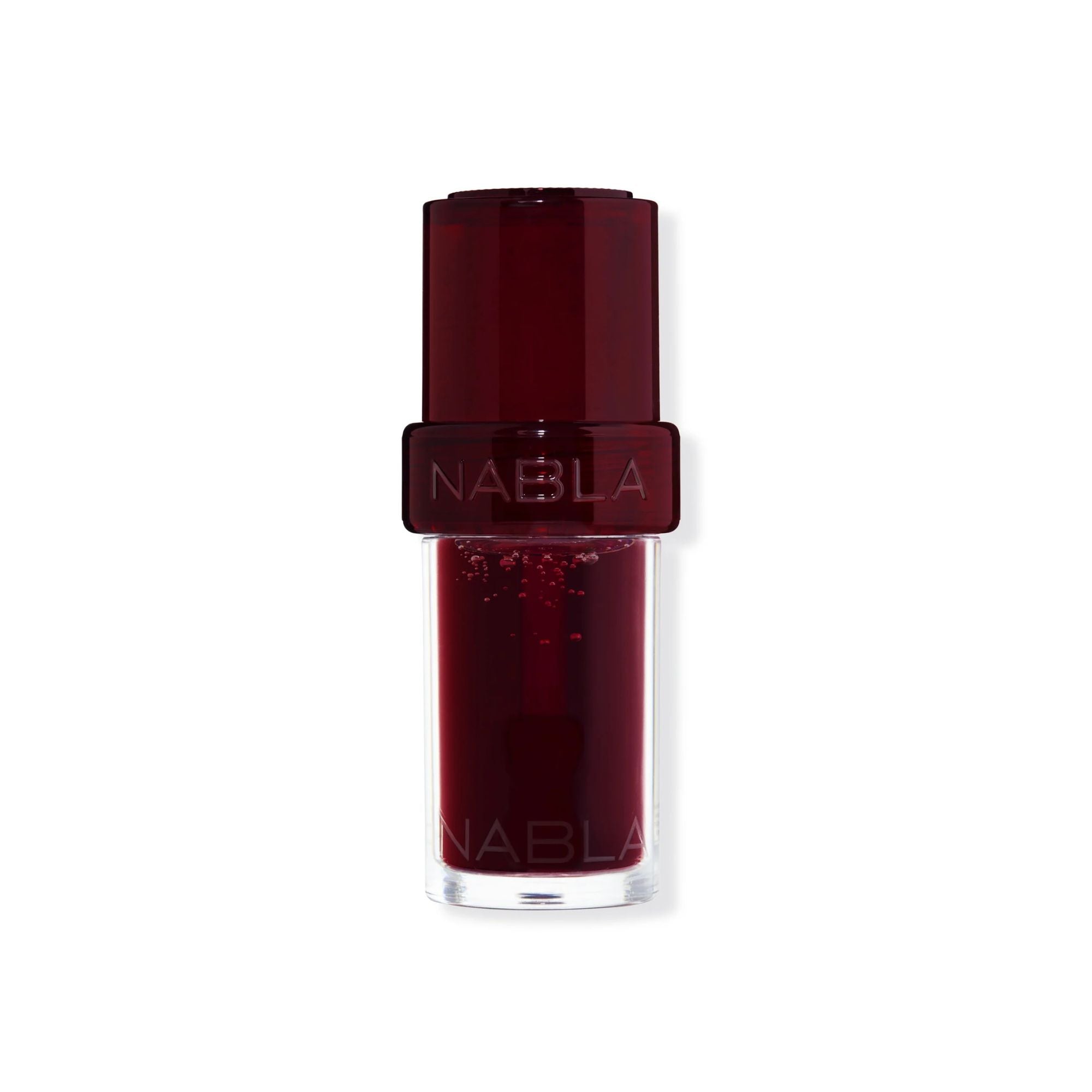 NABLA Lip Candy Oil lūpų aliejus BLACK CHERRY