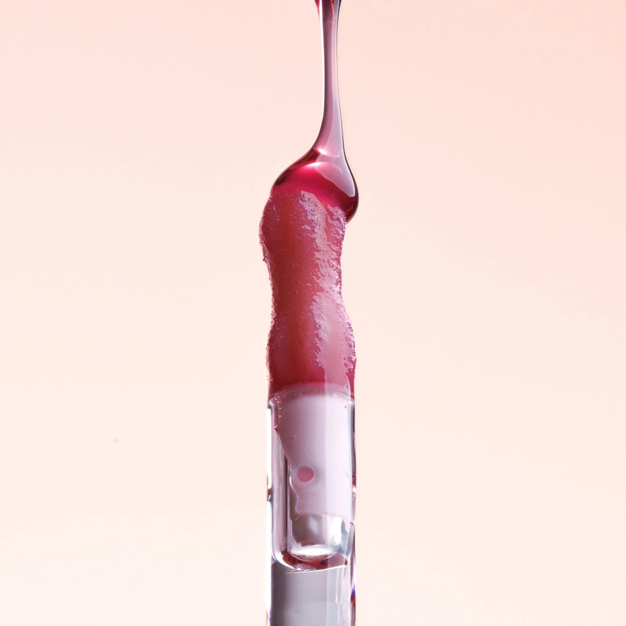 NABLA Lip Candy Oil lūpų aliejus BLACK CHERRY 2
