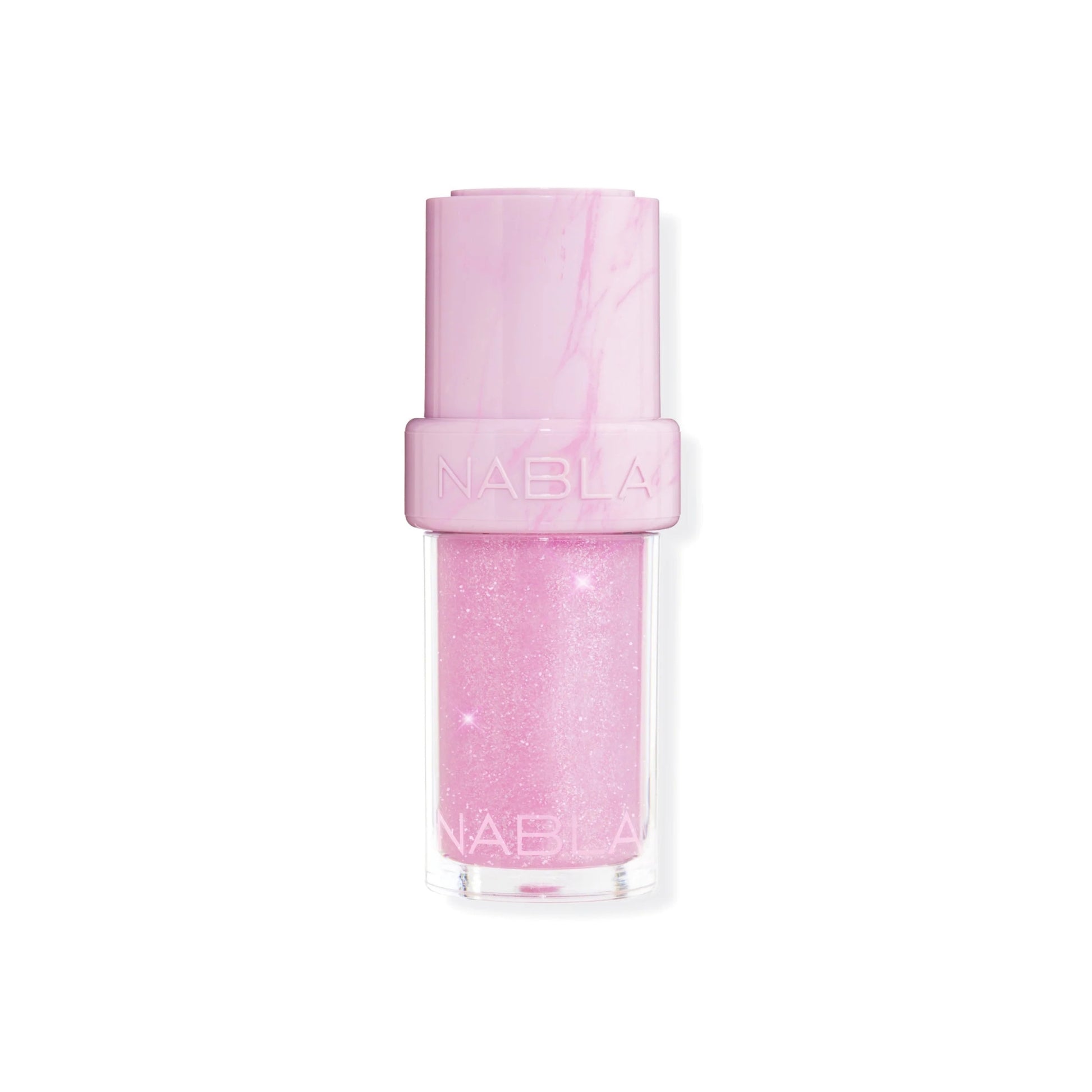 NABLA Lip Candy Oil lūpų aliejus BUBBLE GUM