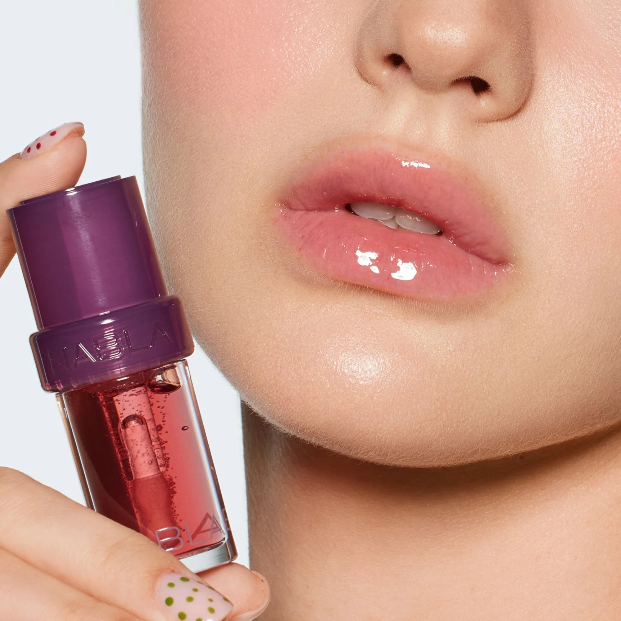 NABLA Lip Candy Oil lūpų aliejus FIG 3