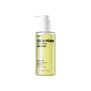 NACIFIC CICA PDRN Gel Cleanser veido prausiklis