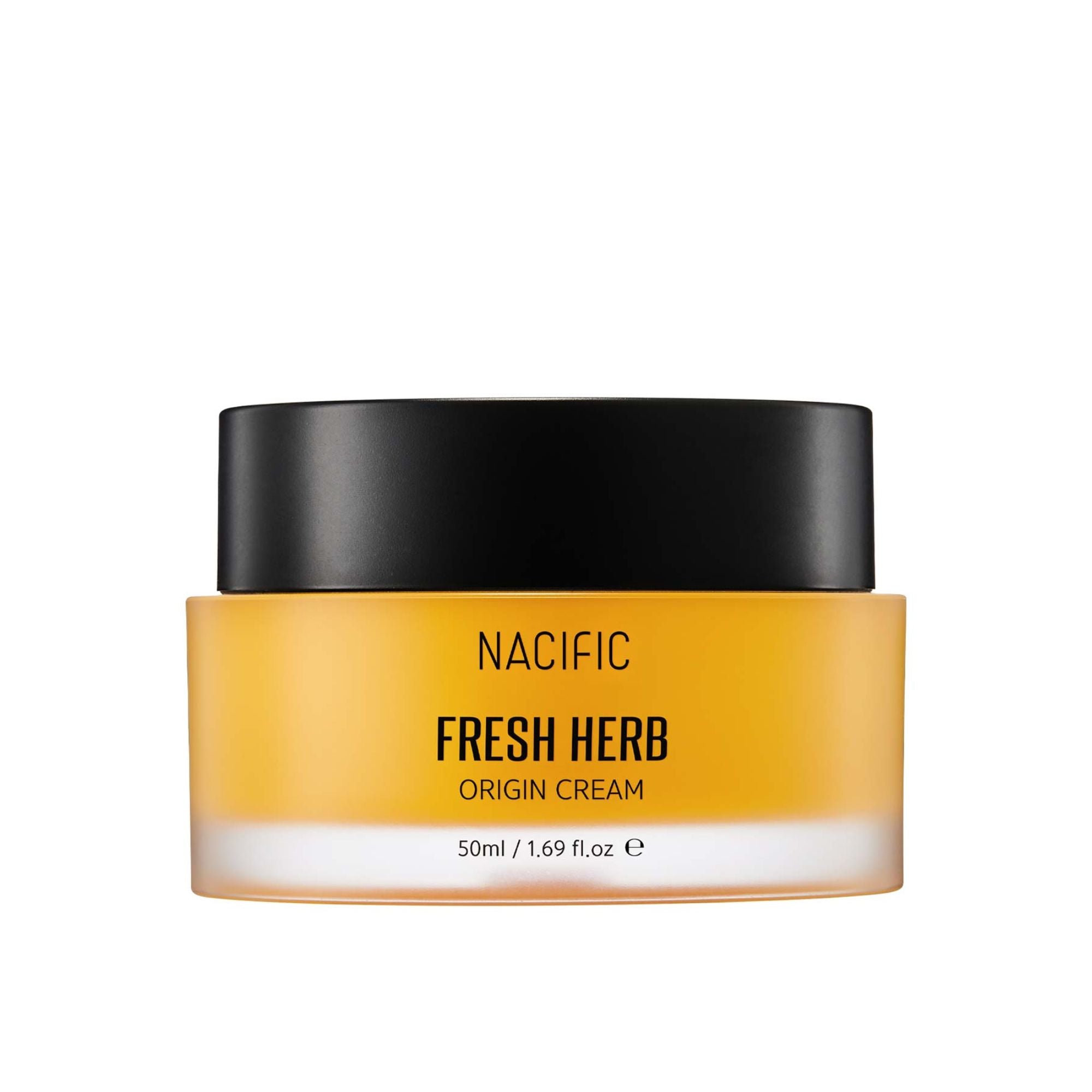 NACIFIC Fresh Herb Origin Cream veido kremas 1