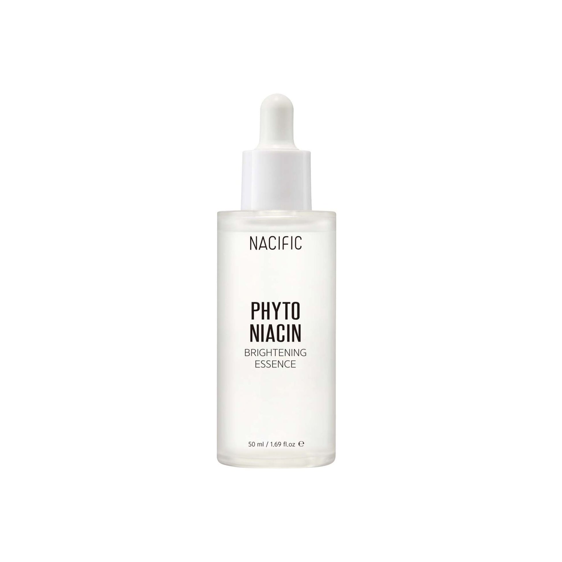 NACIFIC Phyto Niacin Brightening Essence veido esencija 1