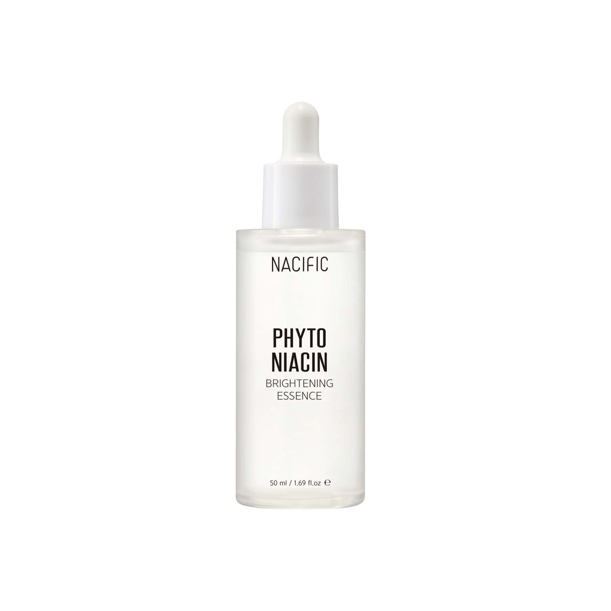 NACIFIC Phyto Niacin Brightening Essence veido esencija 1