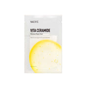 NACIFIC Vita Ceramide Moisture Mask lakštinė veido kaukė
