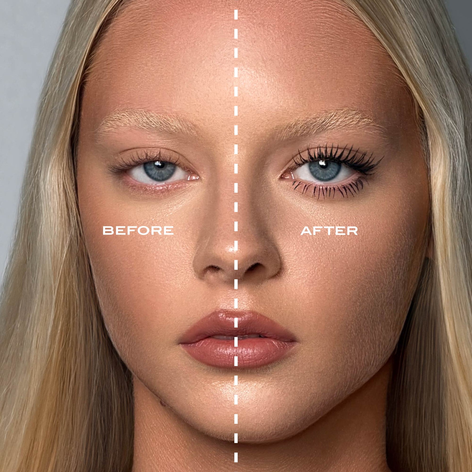 Nabla Beyond Bold Mascara blakstienų tušas 3