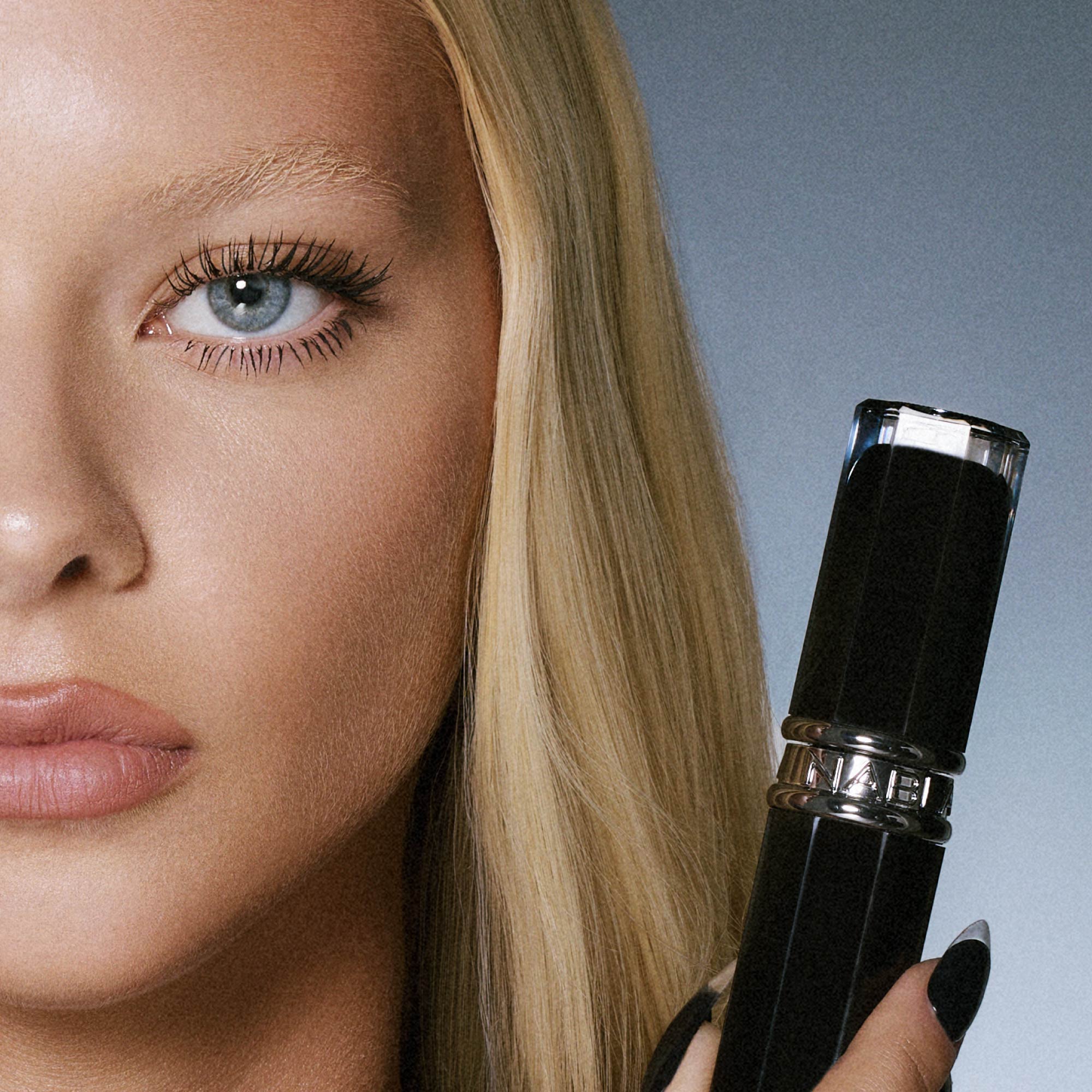 Nabla Beyond Bold Mascara blakstienų tušas 5