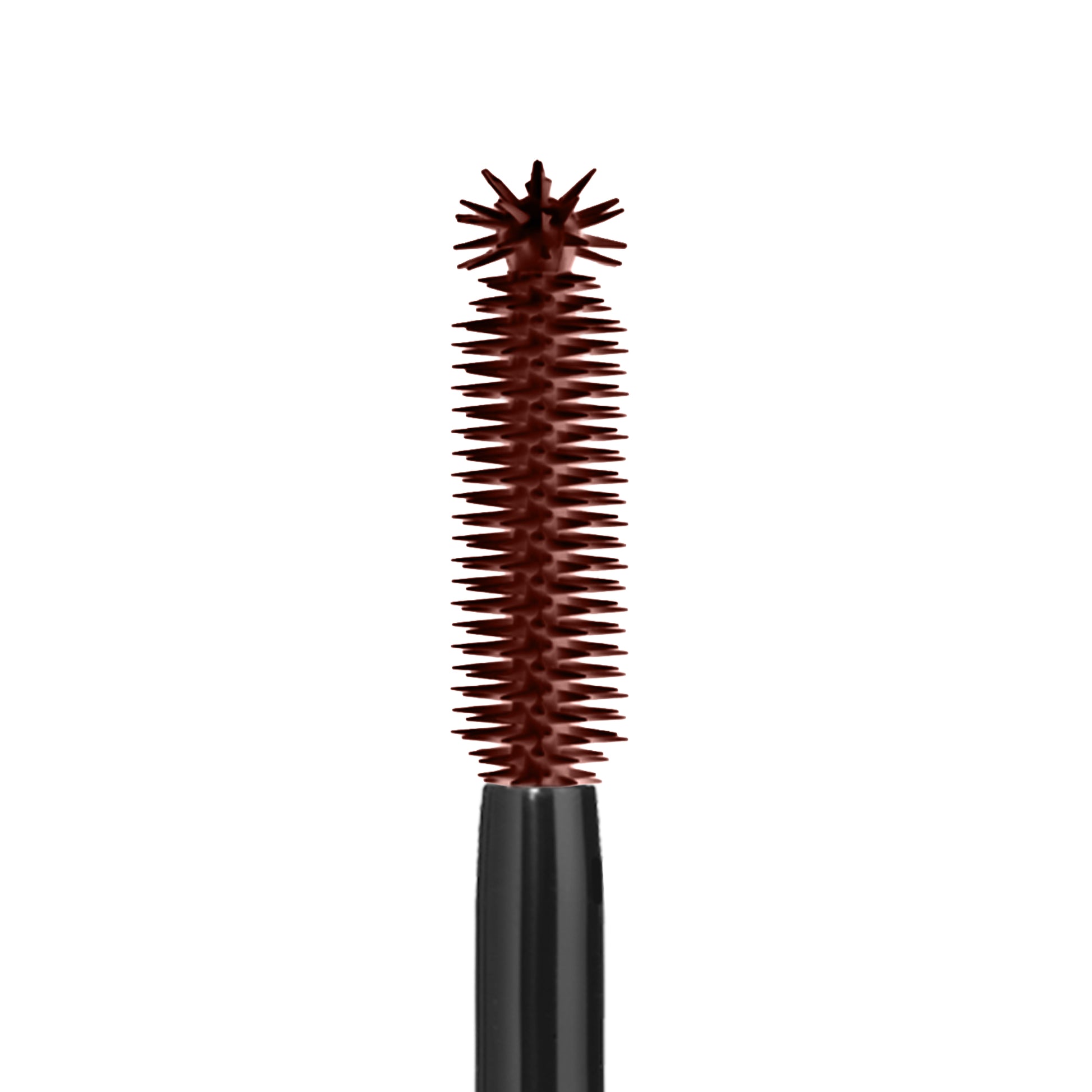 Nabla Beyond Bold Mascara blakstienų tušas CHERRYBROWN 2