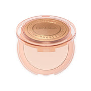 Nabla Close-Up Smoothing Pressed Powder presuota pudra light