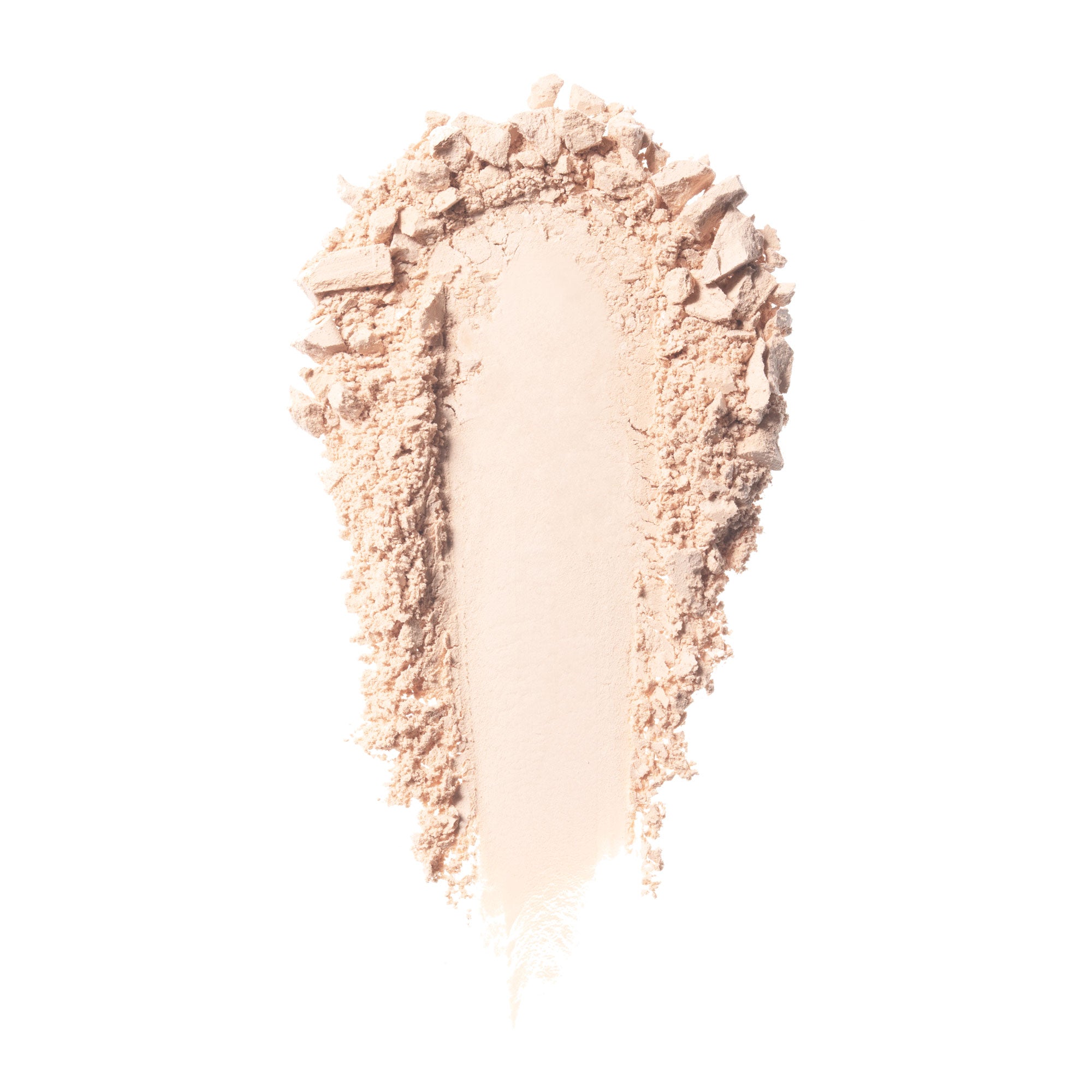Nabla Close-Up Smoothing Pressed Powder presuota pudra light 2