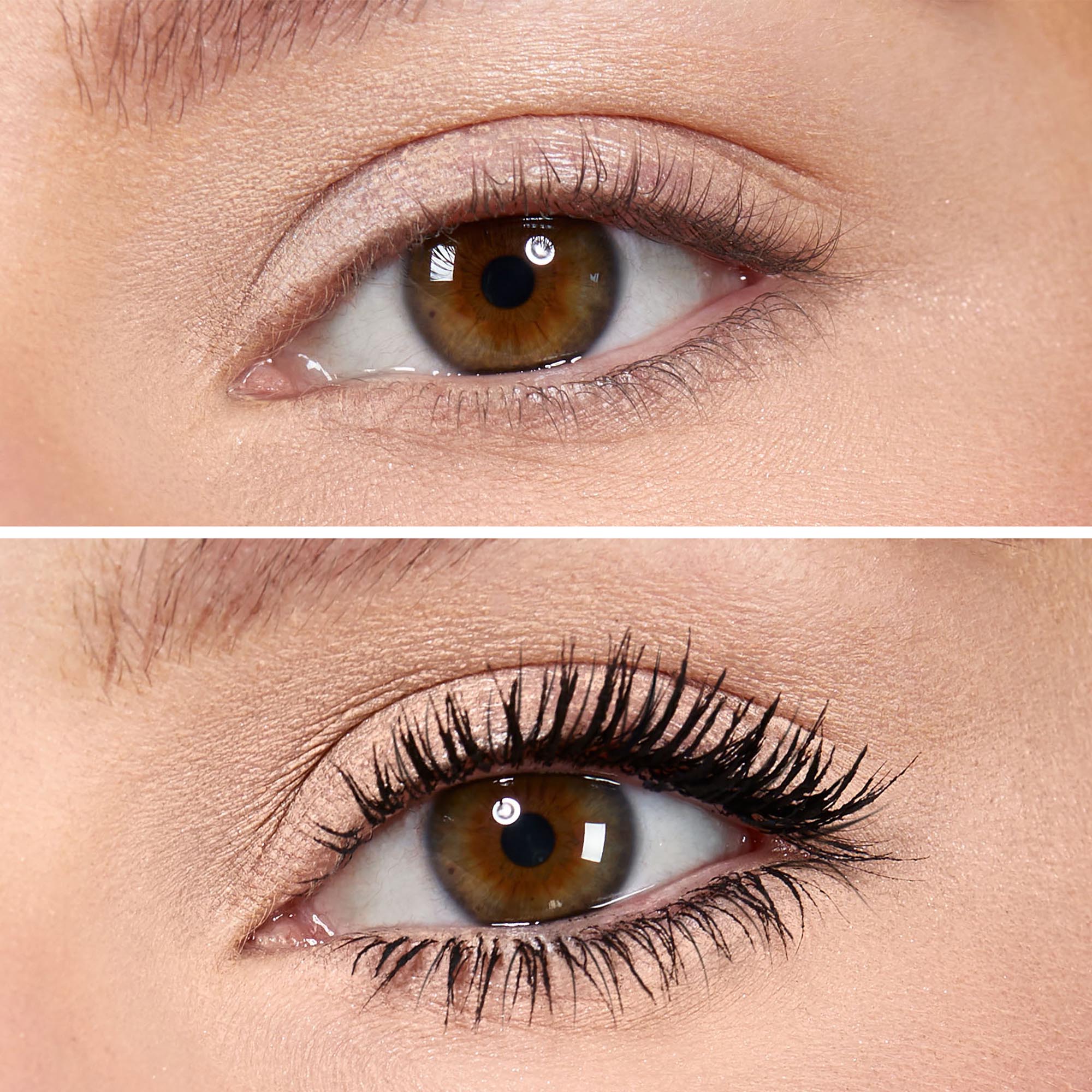 Nabla Vicious Mascara blakstienų tušas 2