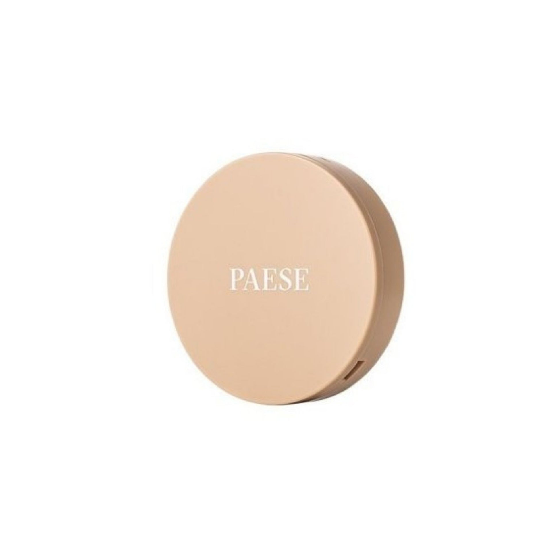 PAESE Illuminating & Covering kompaktinė pudra 1