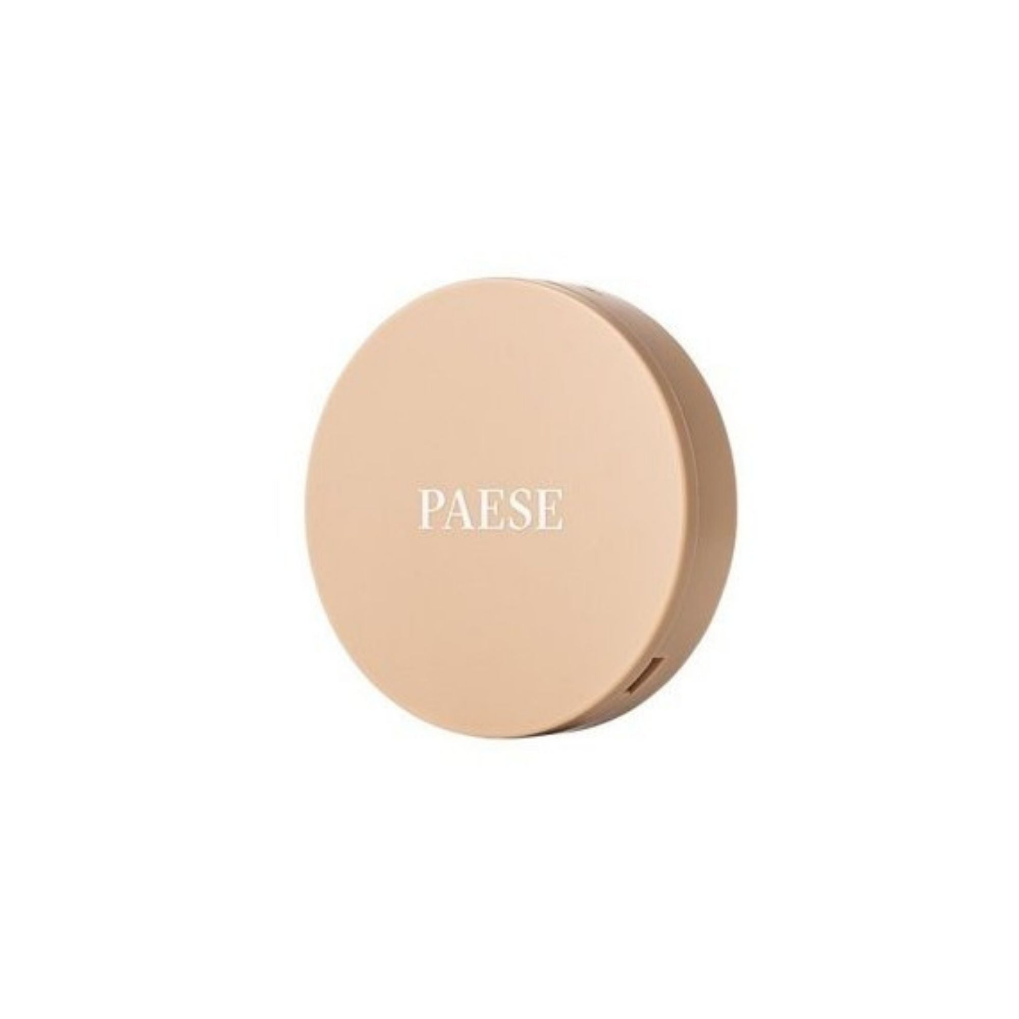 PAESE Illuminating & Covering kompaktinė pudra 1