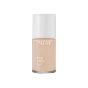 PAESE Long Cover Fluid kreminė pudra