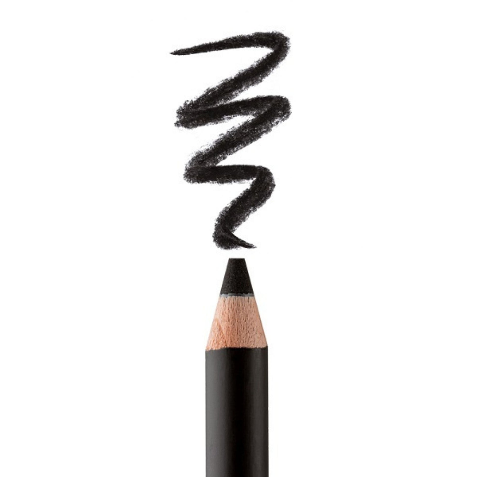 PAESE antakių pieštukas soft black