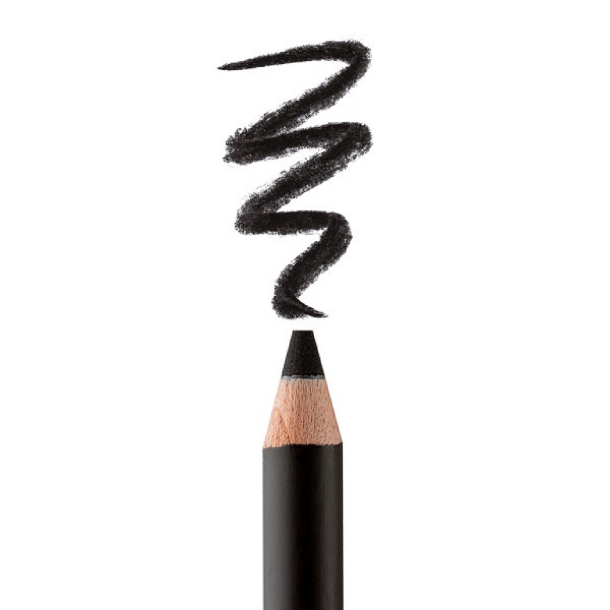 PAESE antakių pieštukas soft black