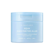 S.NATURE Aqua Oasis Panthe-Allan Calming Pad raminantys toniko diskeliai