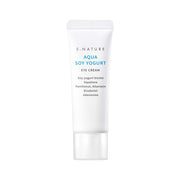S.NATURE Aqua Soy Yogurt Eye Cream paakių kremas