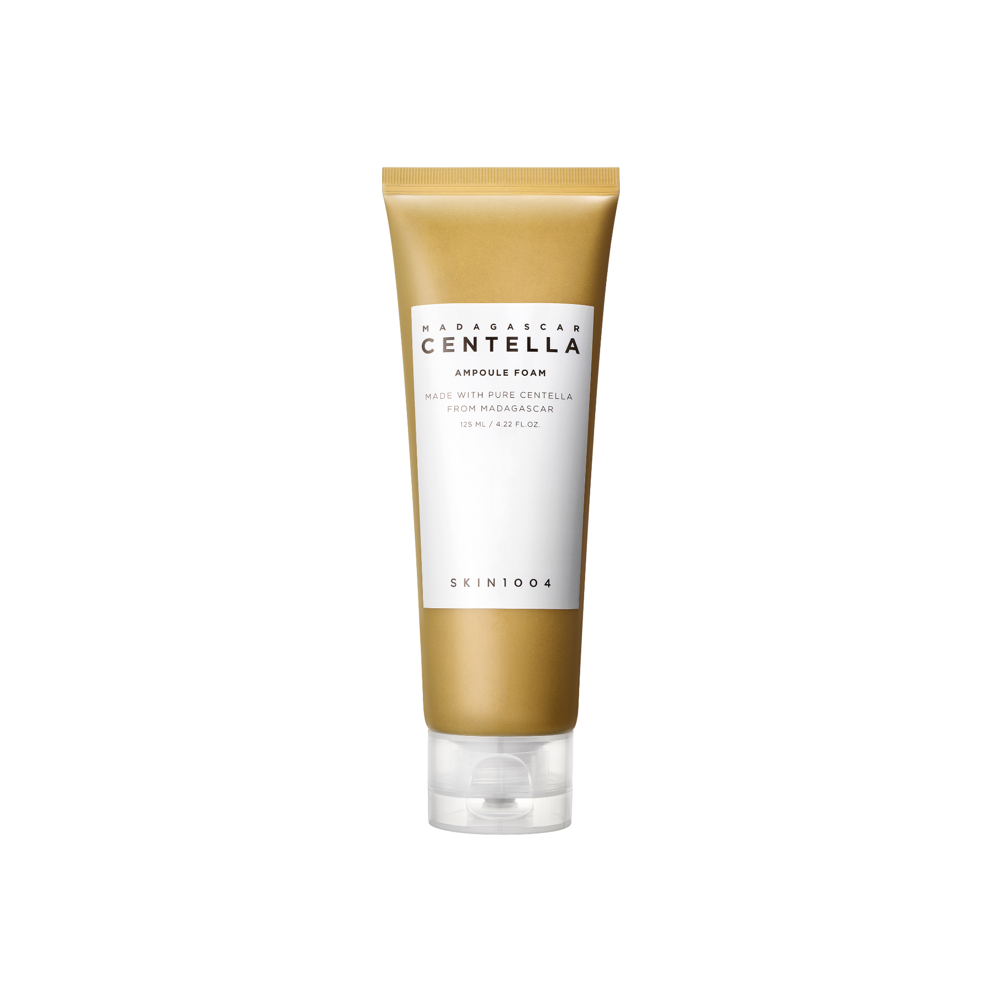 SKIN1004 Madagascar Centella Ampoule Foam veido prausiklis