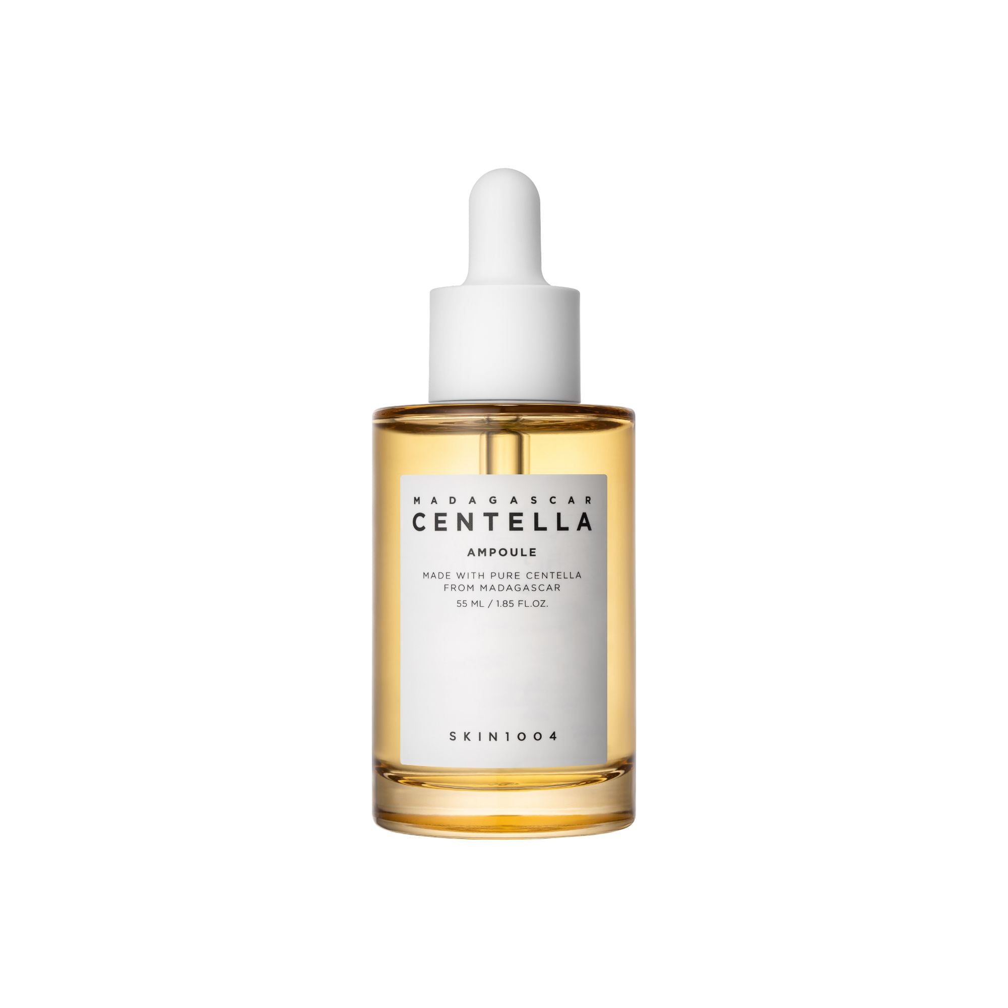 SKIN1004 Madagascar Centella Ampoule veido ampulė