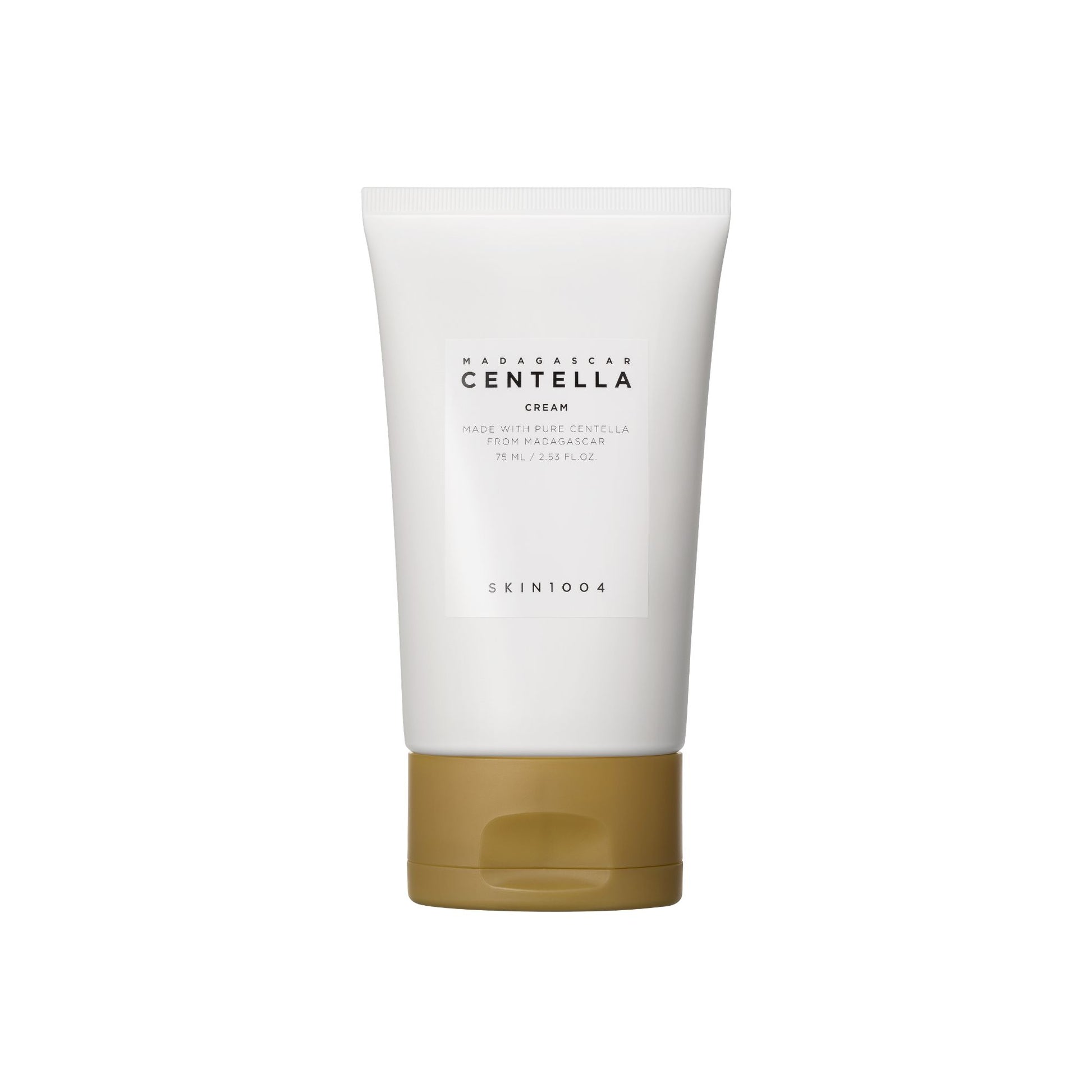 SKIN1004 Madagascar Centella Cream veido kremas