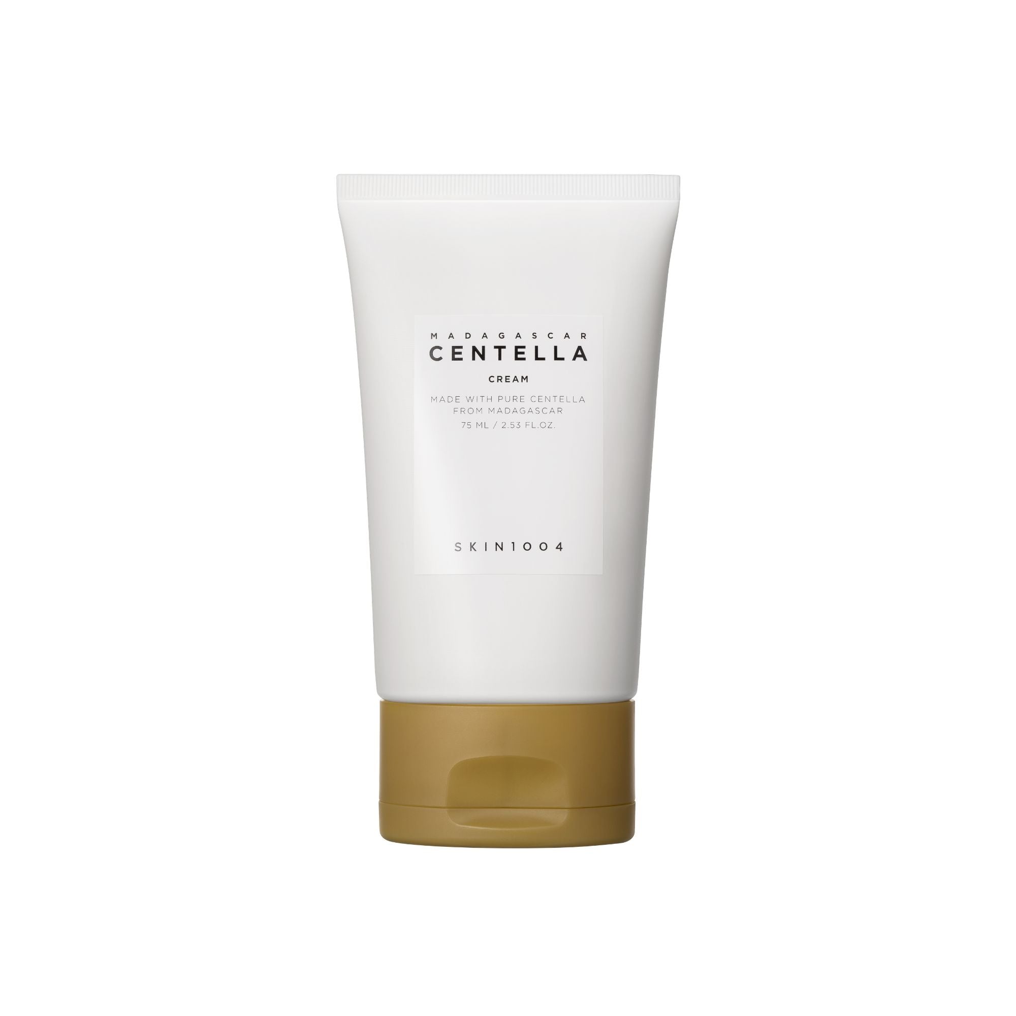 SKIN1004 Madagascar Centella Cream veido kremas
