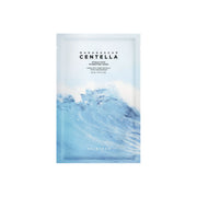 SKIN1004 Madagascar Centella Hyalu-Cica Hydrating Mask lakštinė veido kaukė