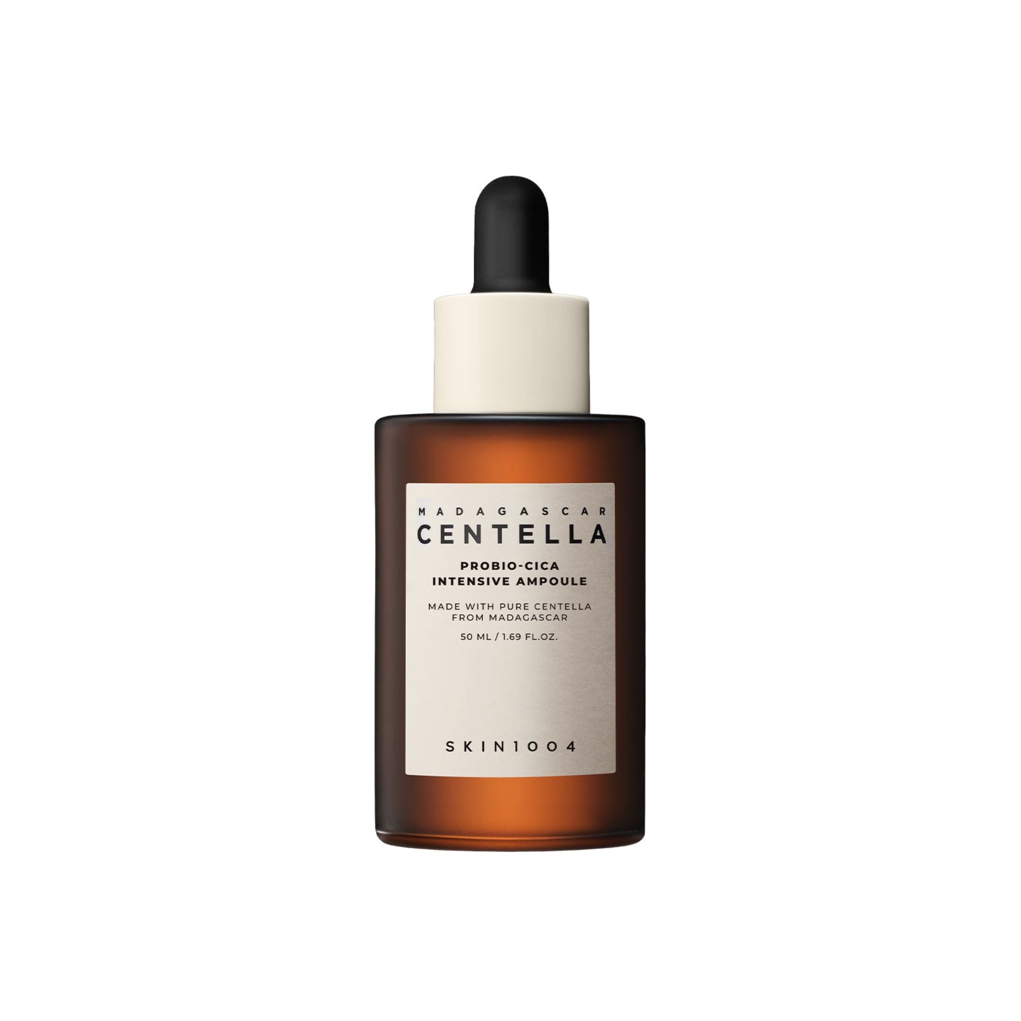 SKIN1004 Madagascar Centella Probio-Cica Intensive Ampoule veido ampulė