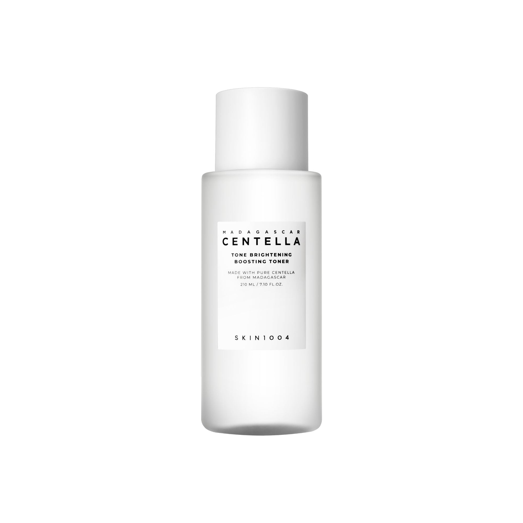 SKIN1004 Madagascar Centella Tone Brightening Boosting Toner veido tonikas